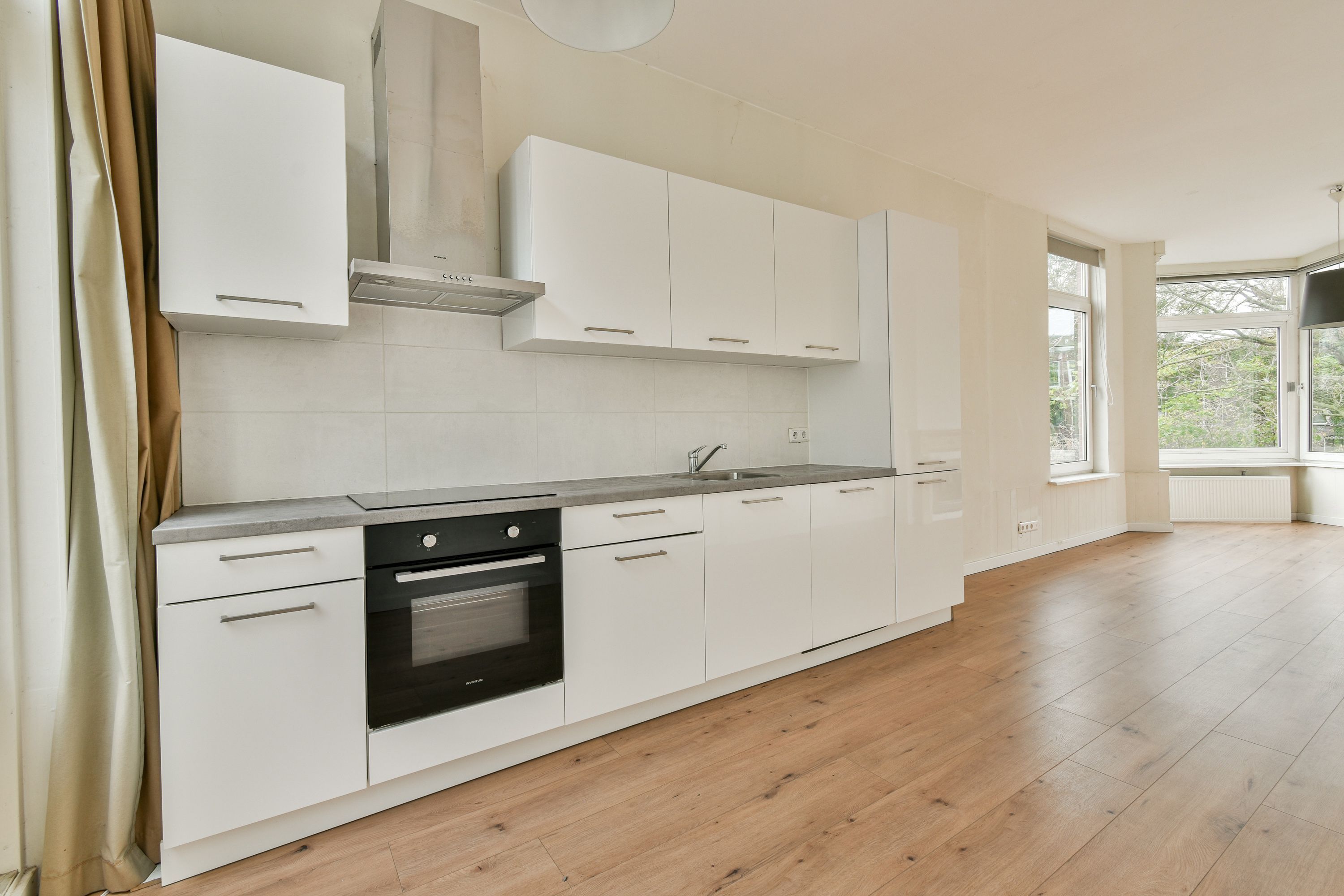 Valkenboskade 93 Photo Blur 5