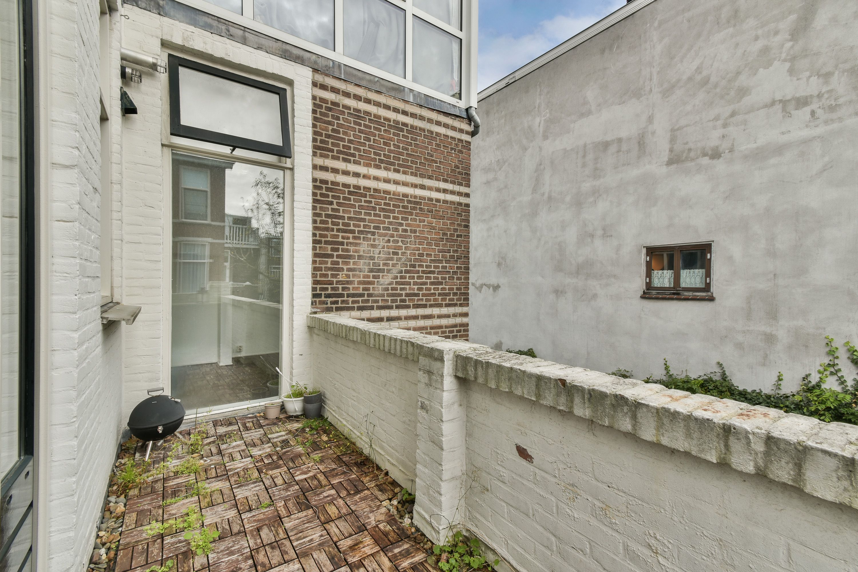 Valkenboskade 93 Photo Blur 8