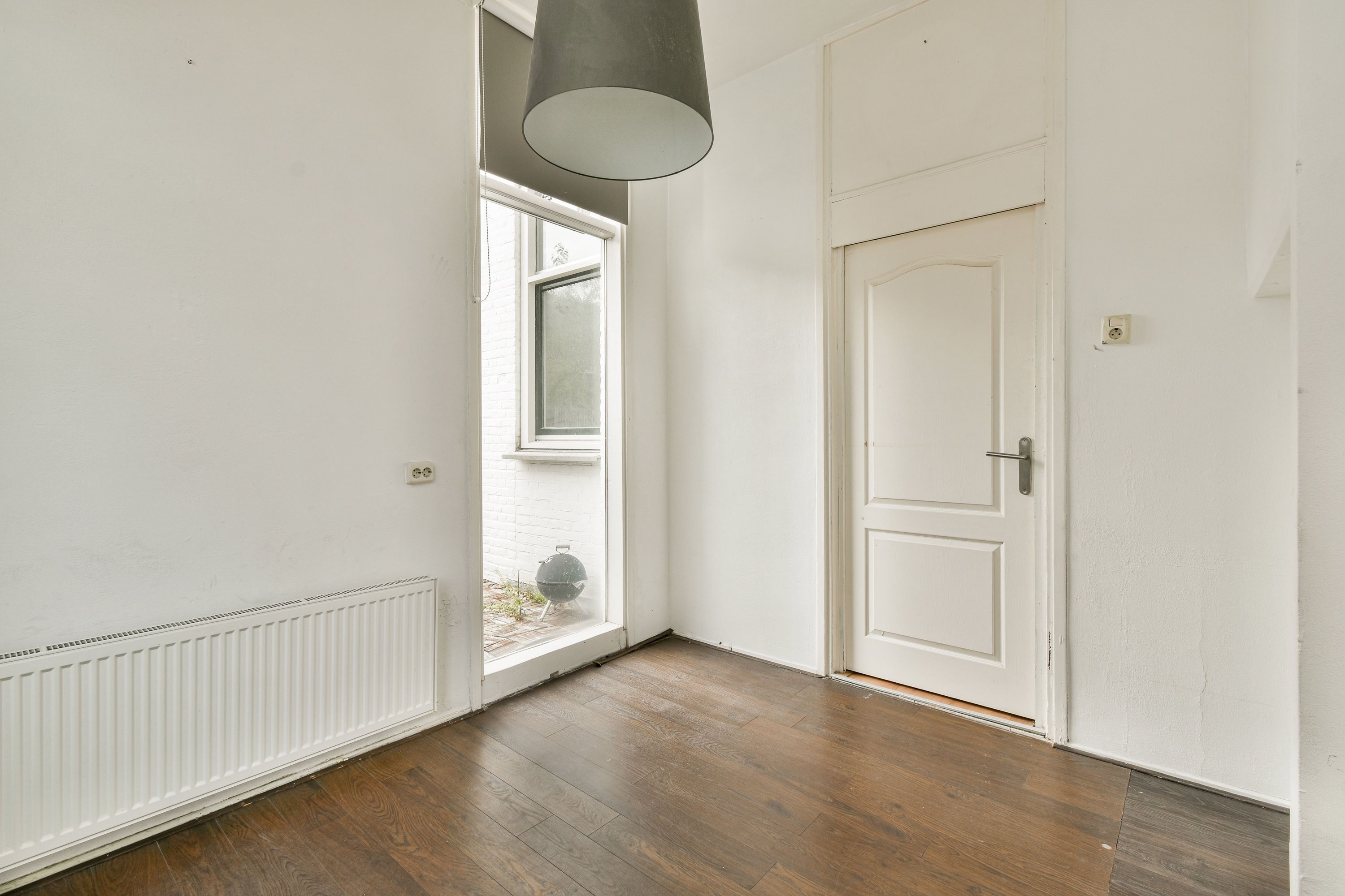 Valkenboskade 93 Photo Blur 11