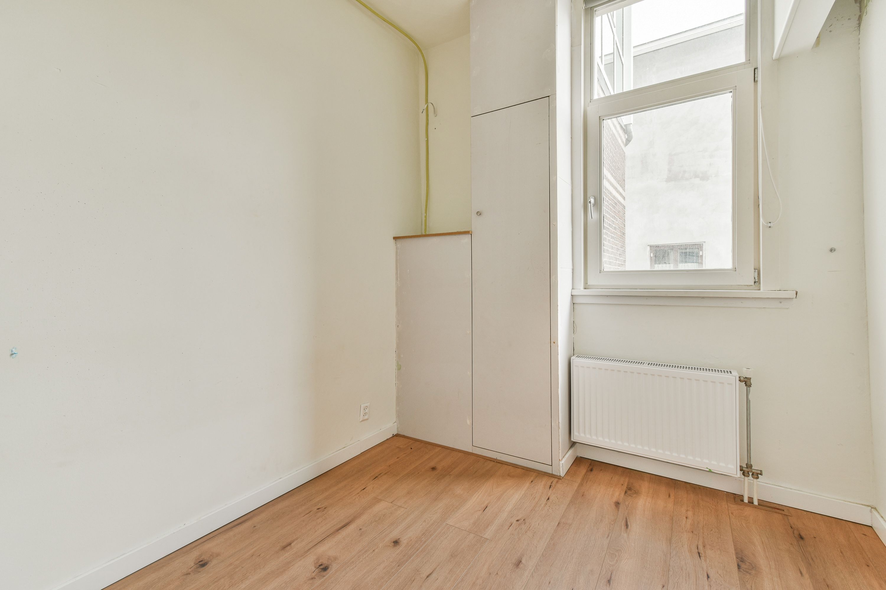 Valkenboskade 93 Photo Blur 14