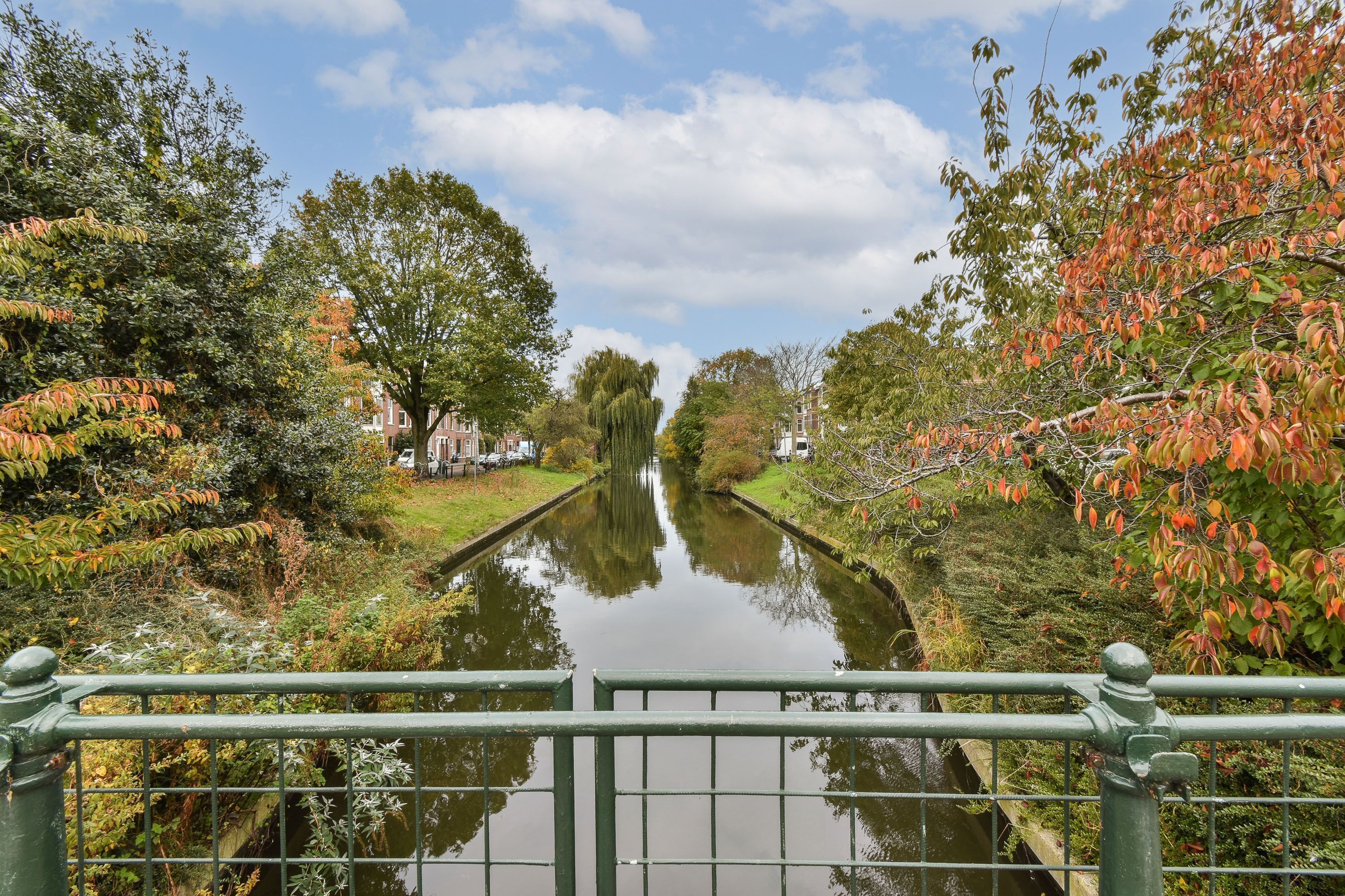 Valkenboskade 93 Photo Blur 17