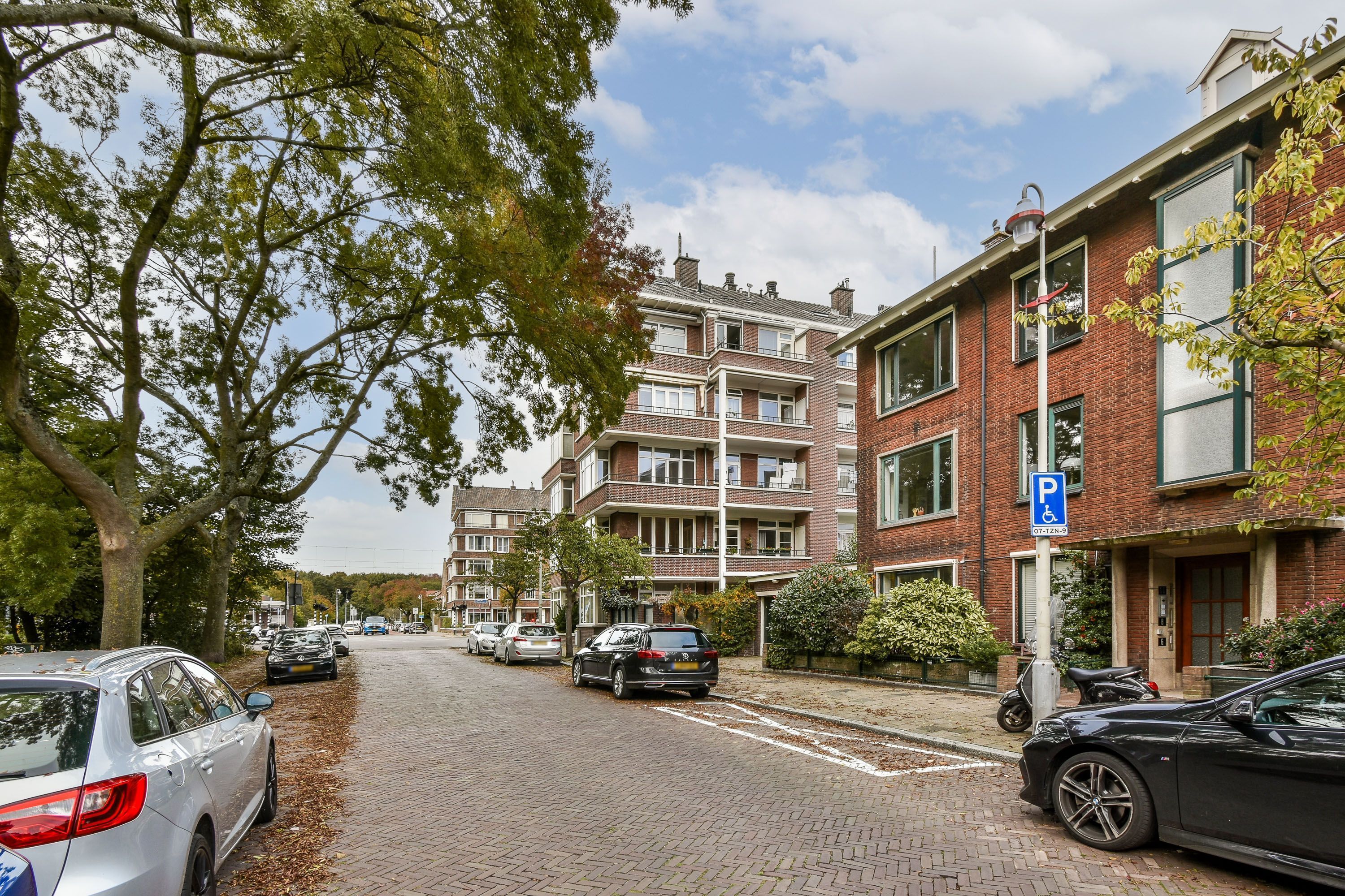 Palestrinaweg 10 Photo Blur 26