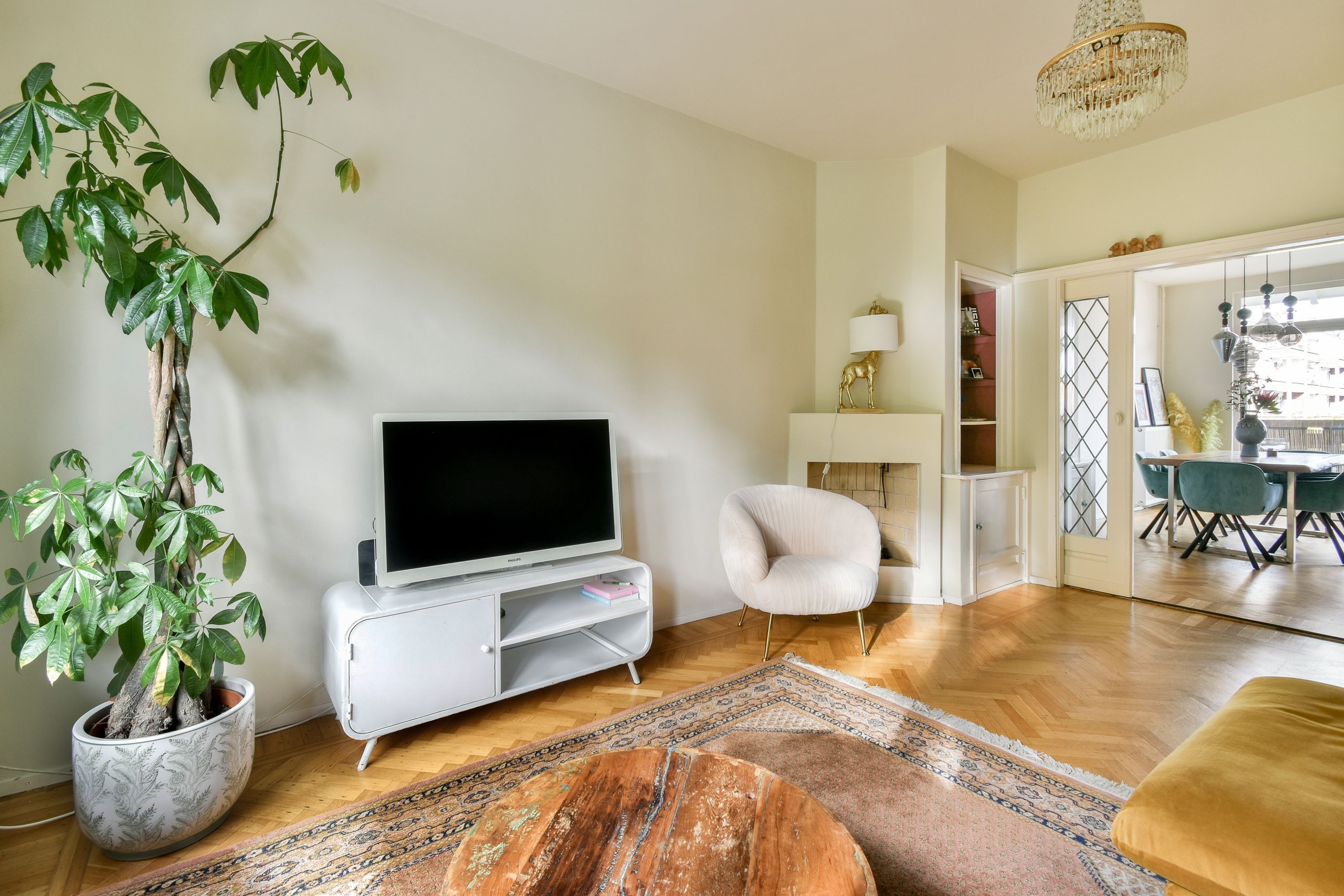 Palestrinaweg 10 Photo Blur 5