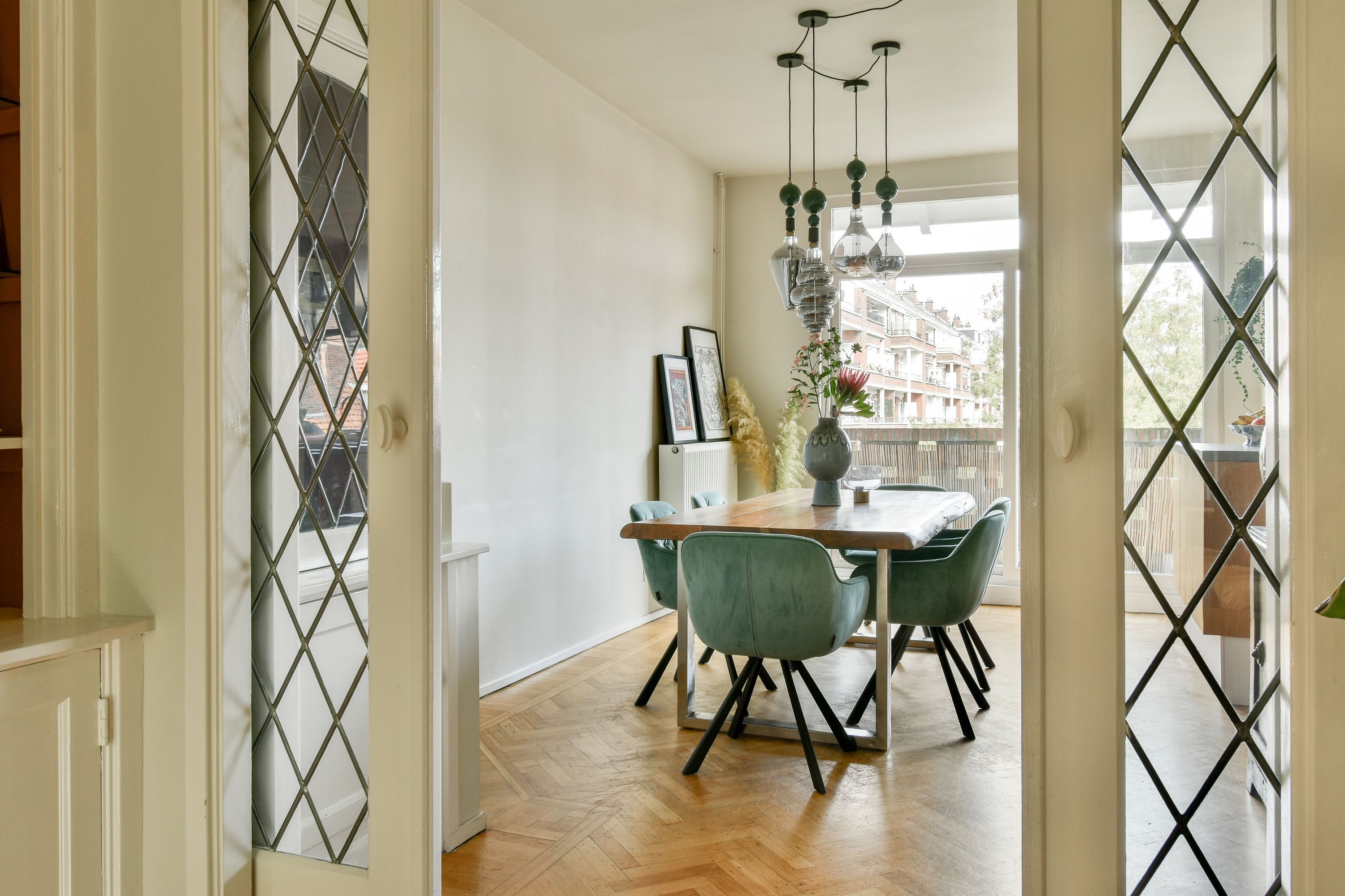 Palestrinaweg 10 Photo Blur 6