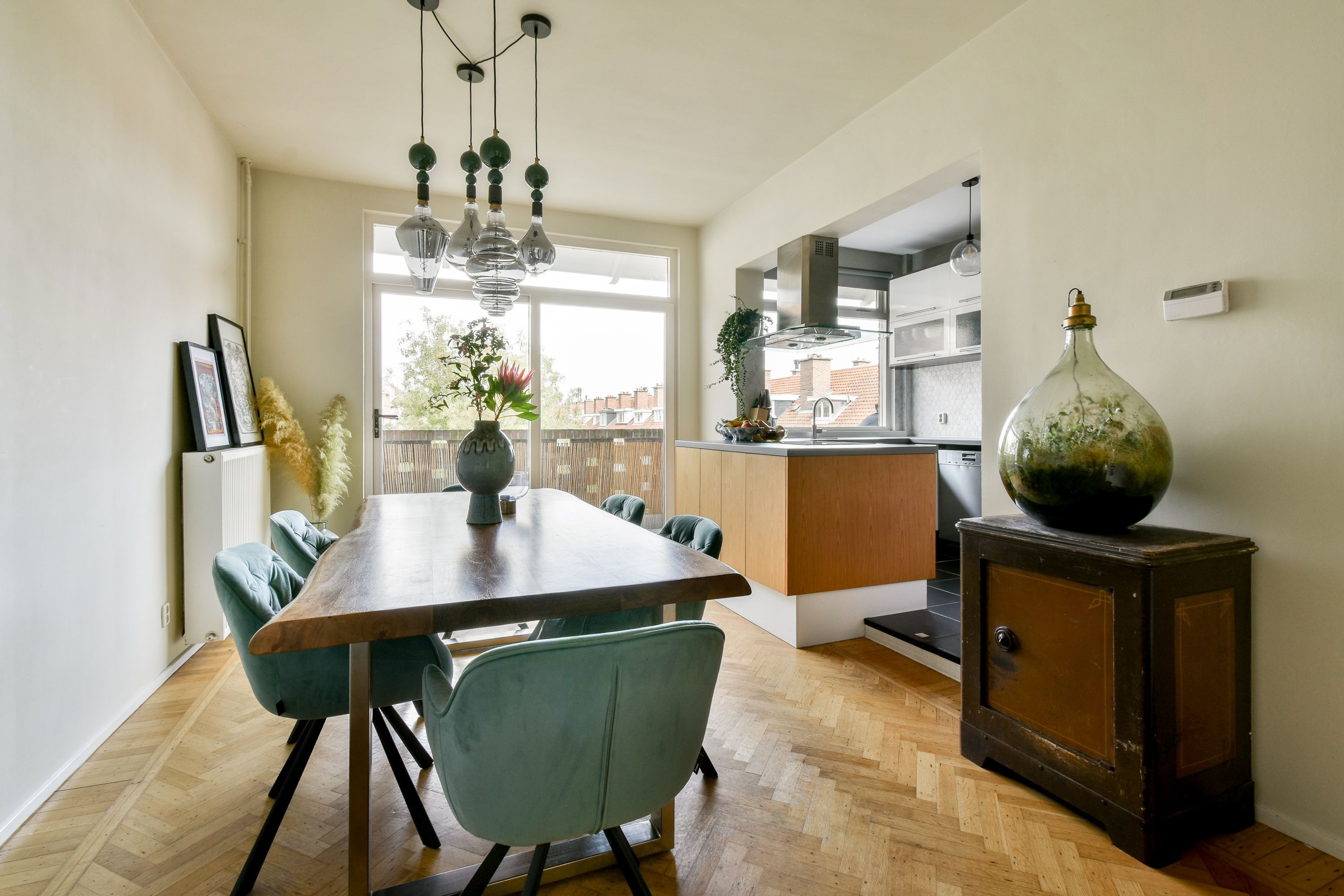 Palestrinaweg 10 Photo Blur 7