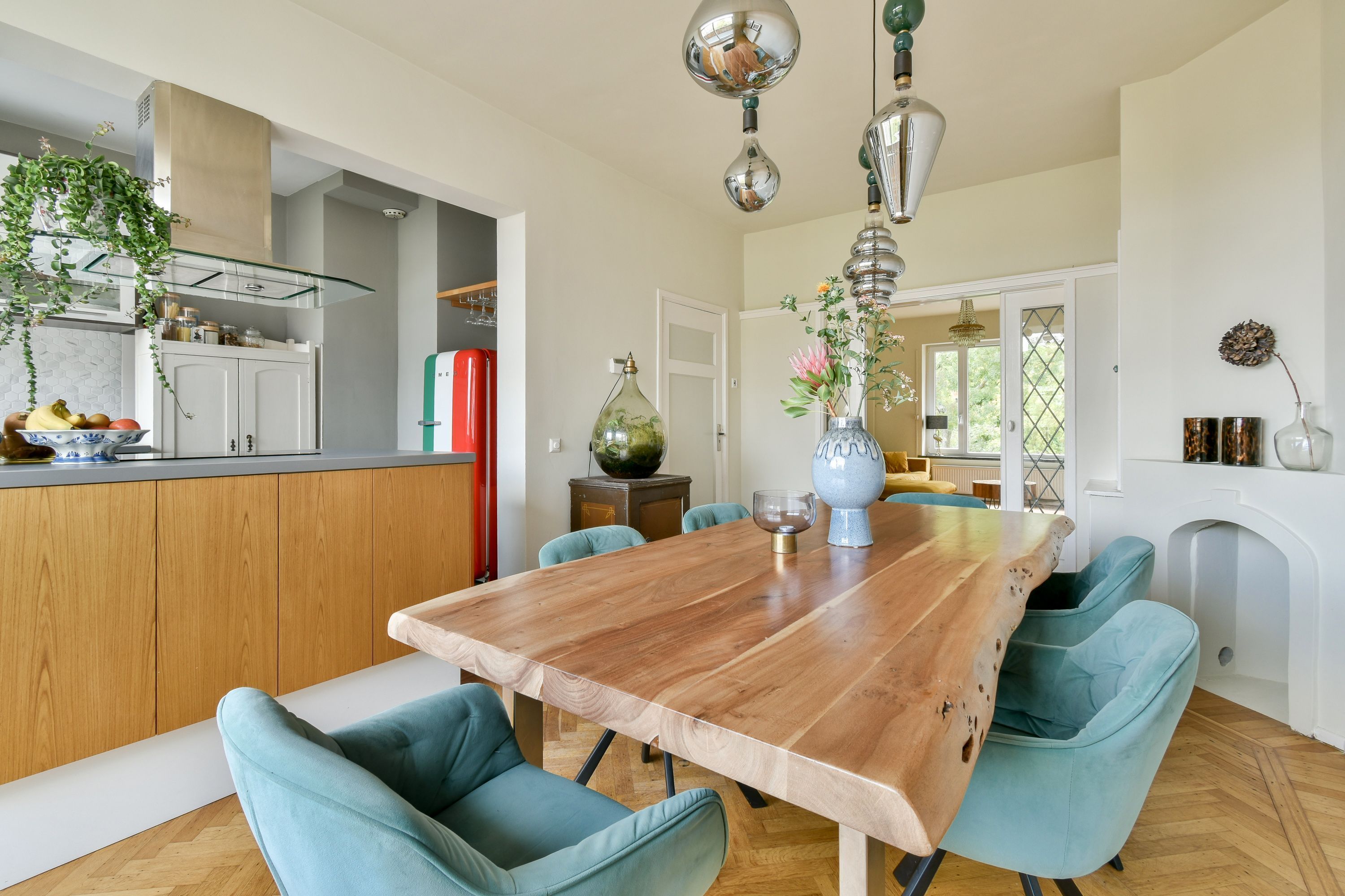 Palestrinaweg 10 Photo Blur 3