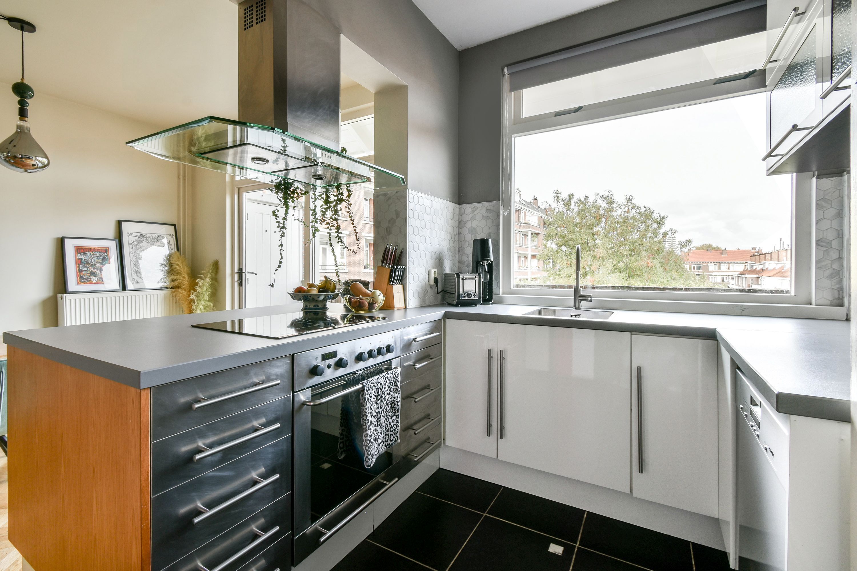 Palestrinaweg 10 Photo Blur 8