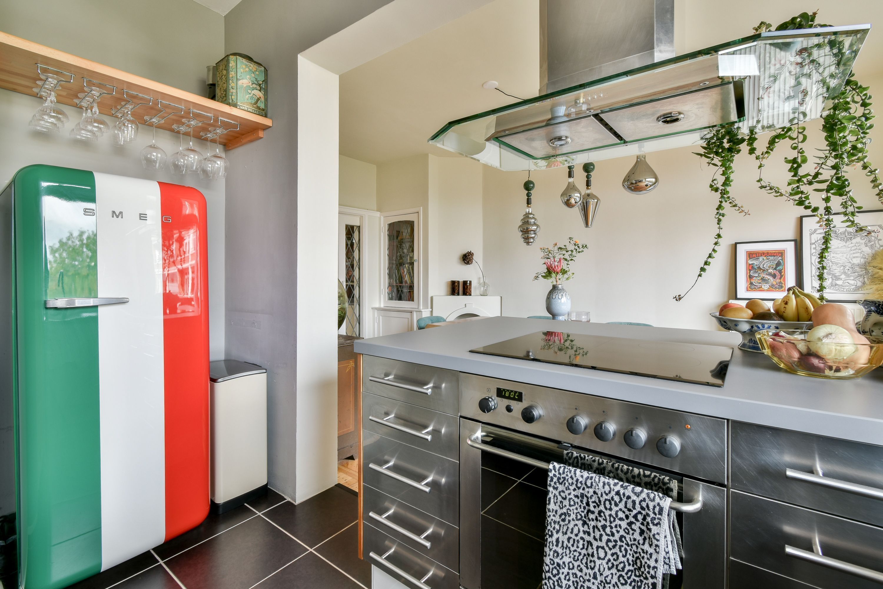 Palestrinaweg 10 Photo Blur 9