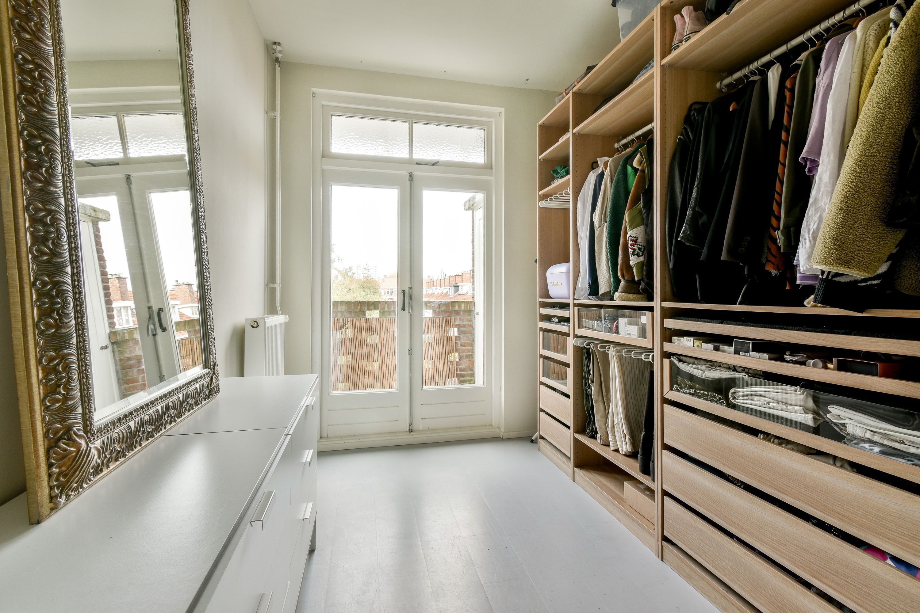 Palestrinaweg 10 Photo Blur 12