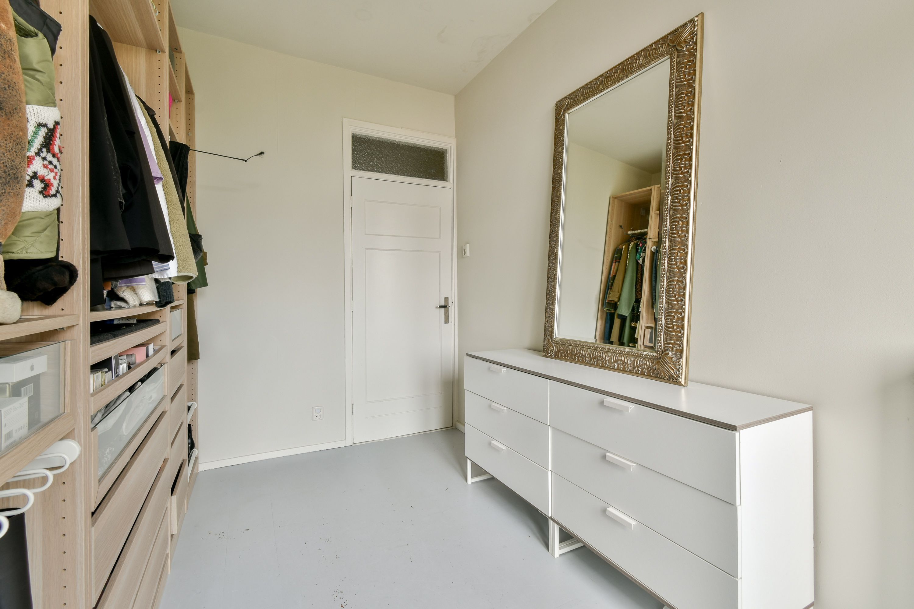 Palestrinaweg 10 Photo Blur 13