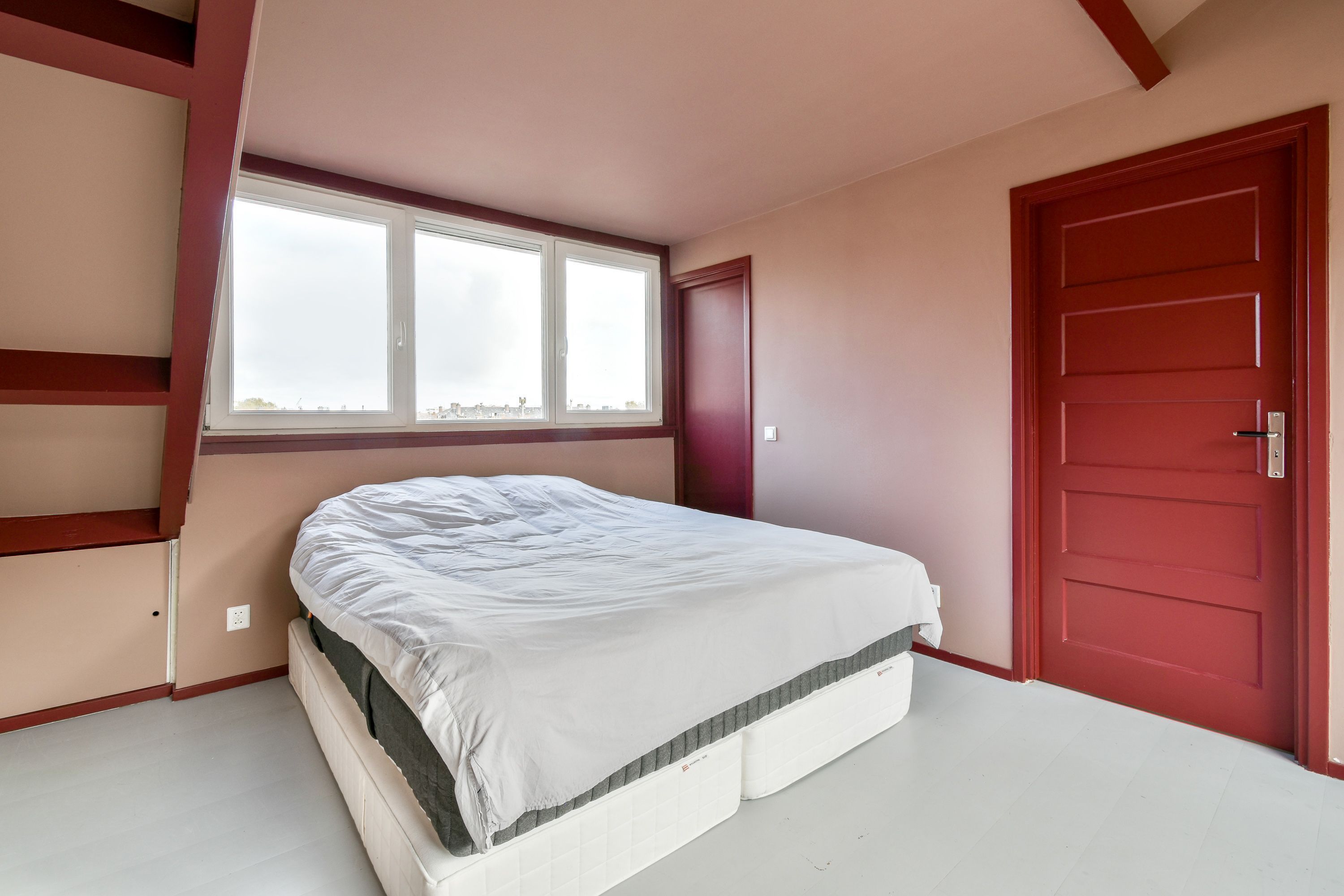 Palestrinaweg 10 Photo Blur 21