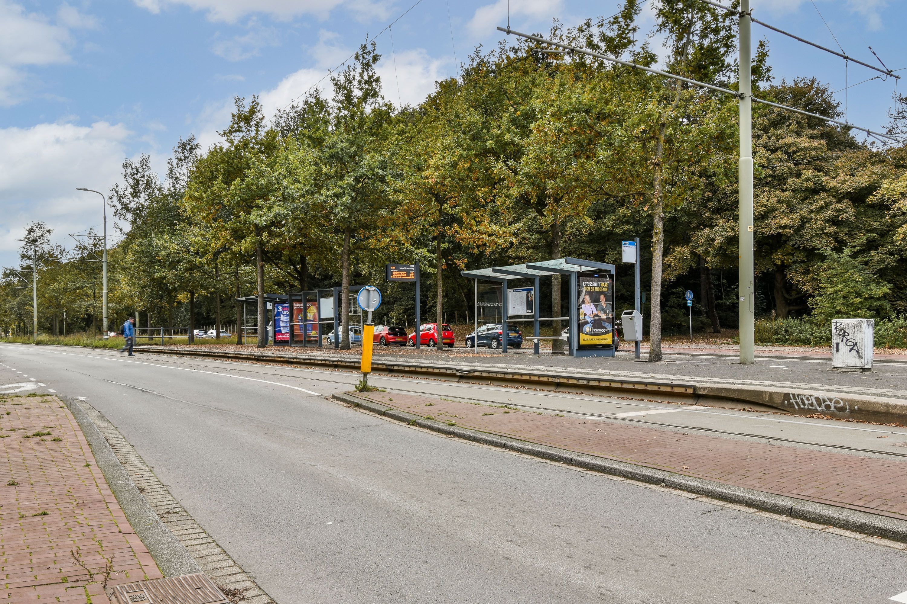 Palestrinaweg 10 Photo Blur 29