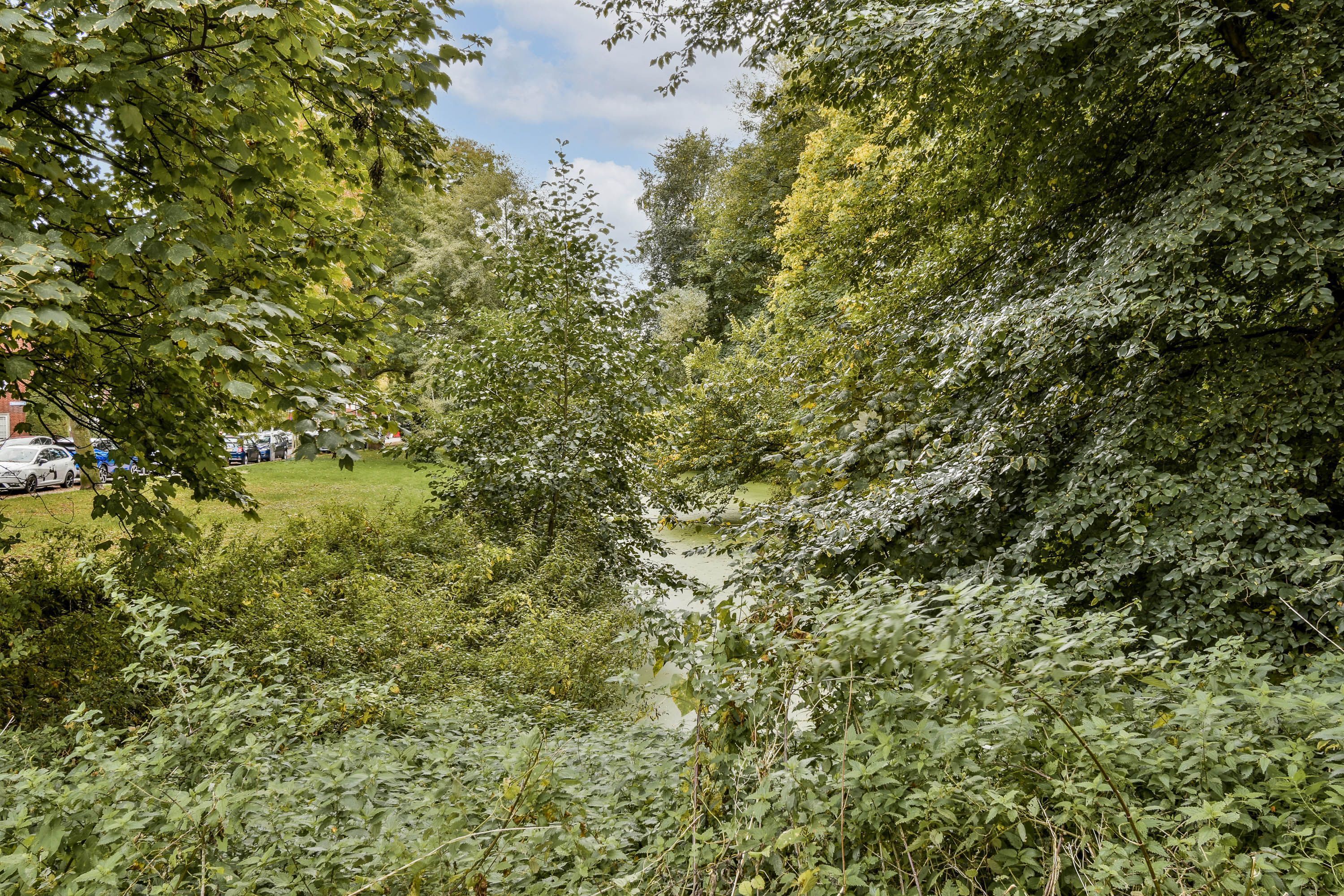 Palestrinaweg 10 Photo Blur 27