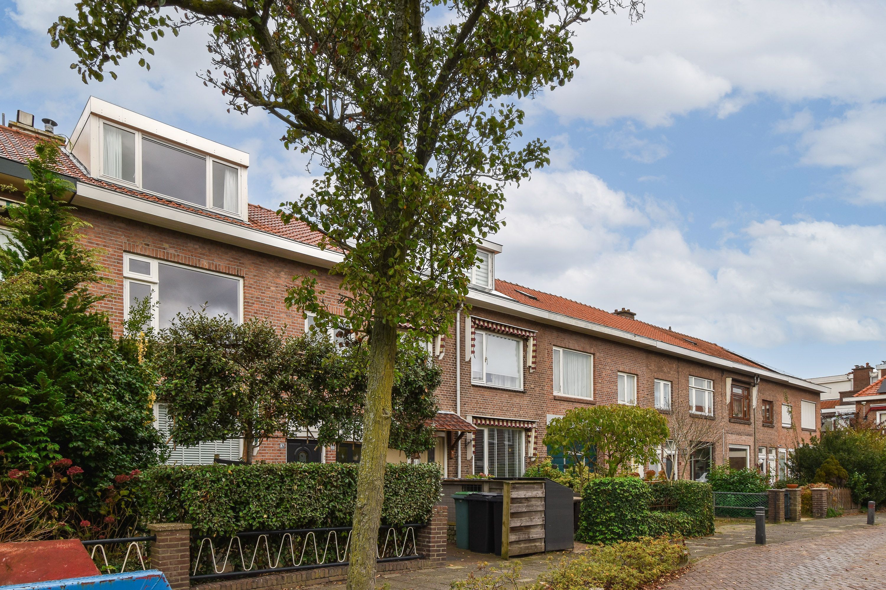 Willemstraat 65 Photo Blur 23