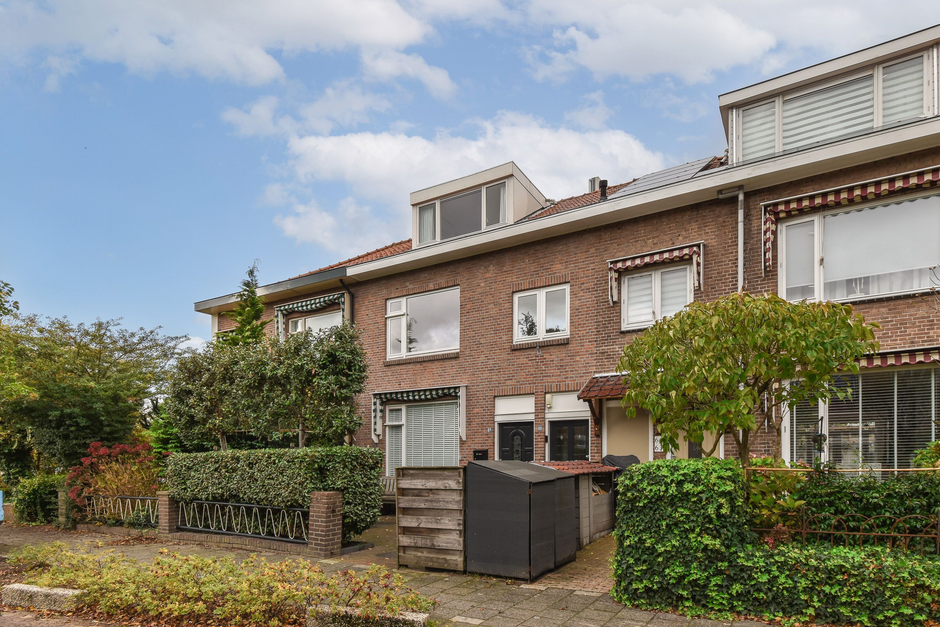 Willemstraat 65 Photo Blur 24