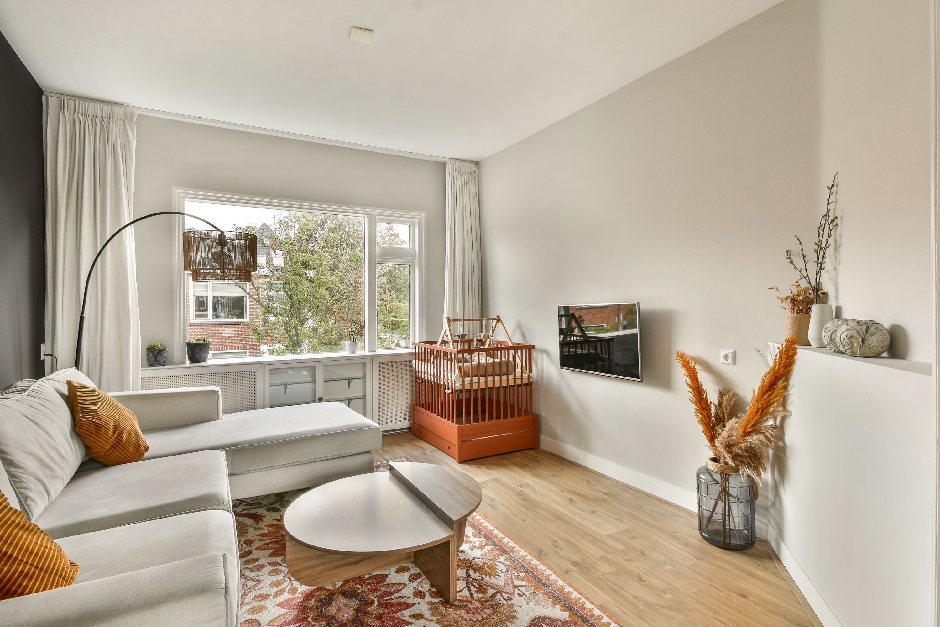 Willemstraat 65 Photo Blur 4