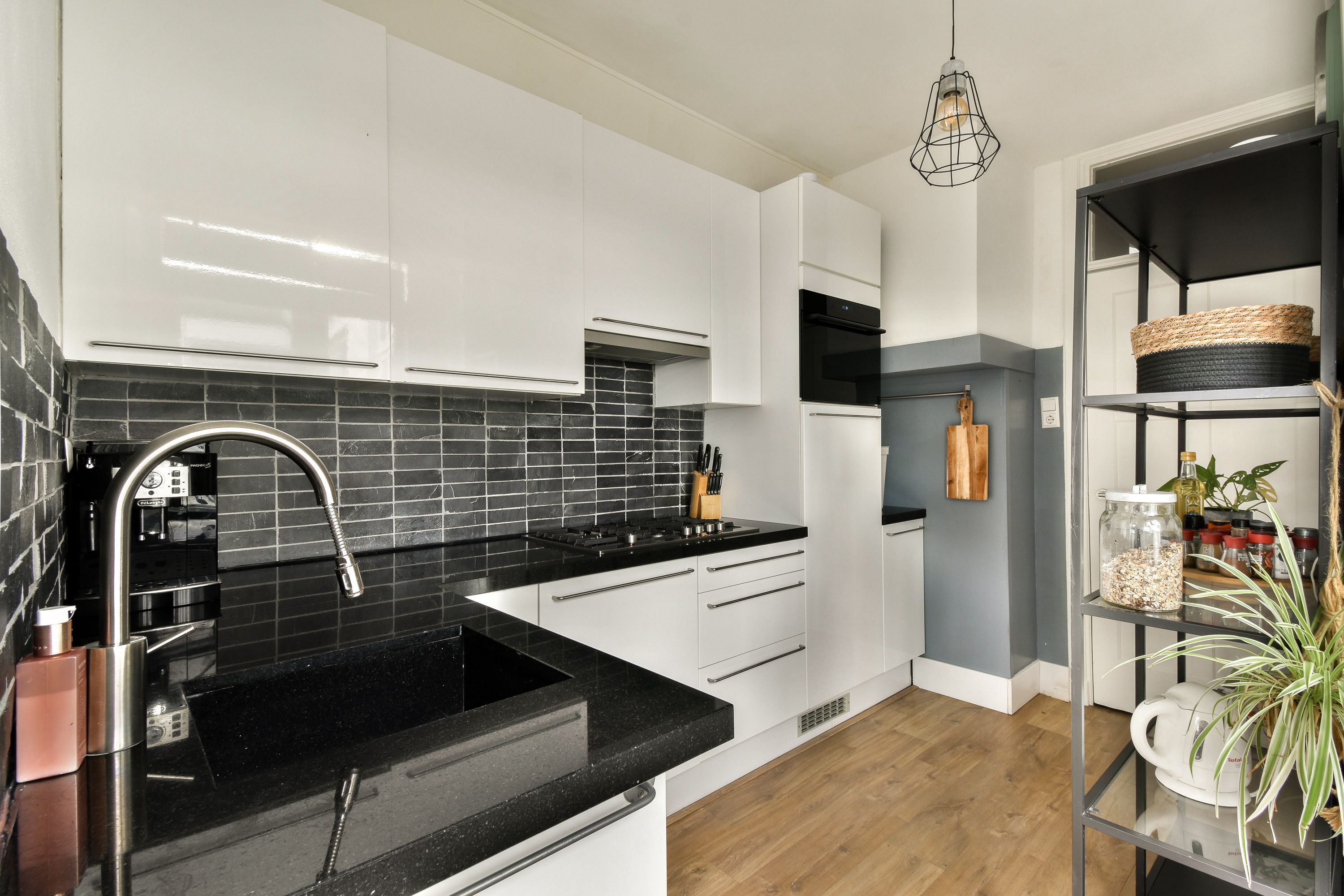 Willemstraat 65 Photo Blur 2