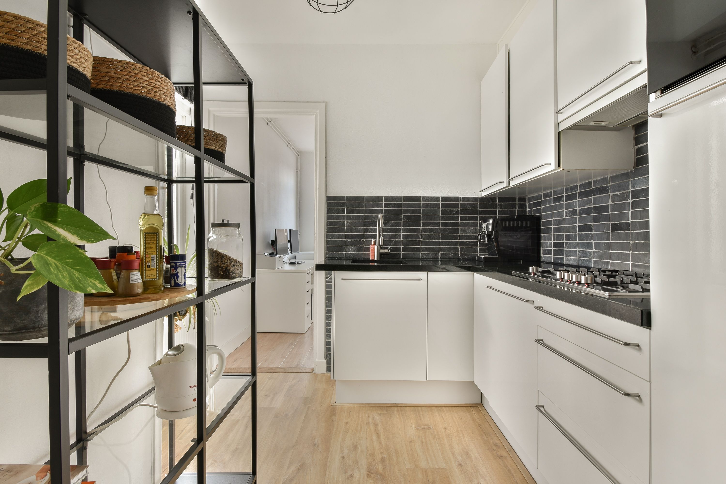 Willemstraat 65 Photo Blur 7