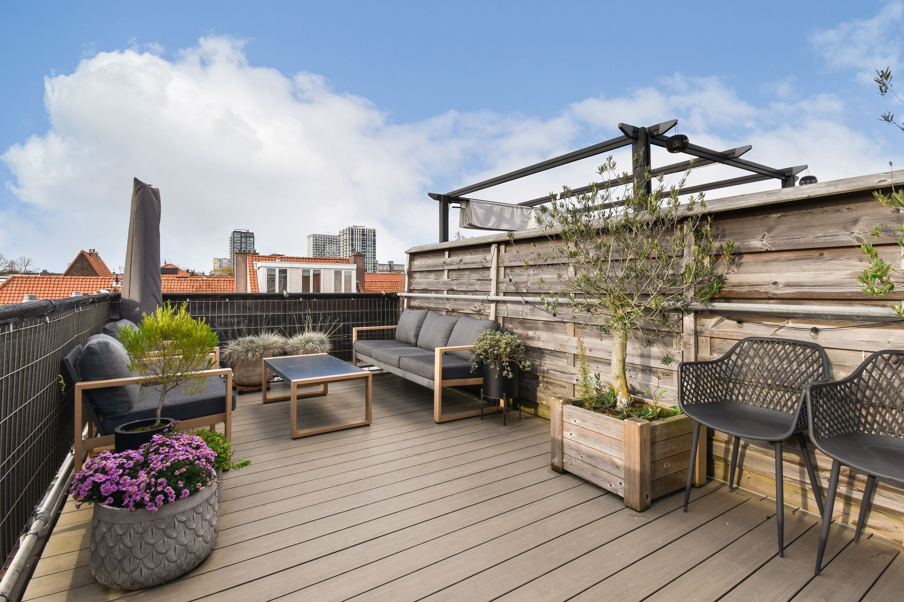 Willemstraat 65 Photo Blur 3