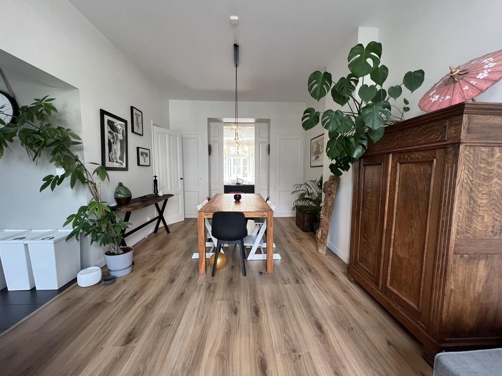 Van Slingelandtstraat 126 Photo Blur 1