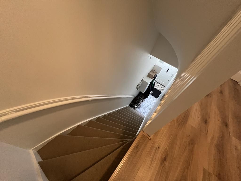 Van Slingelandtstraat 126 Photo Blur 5