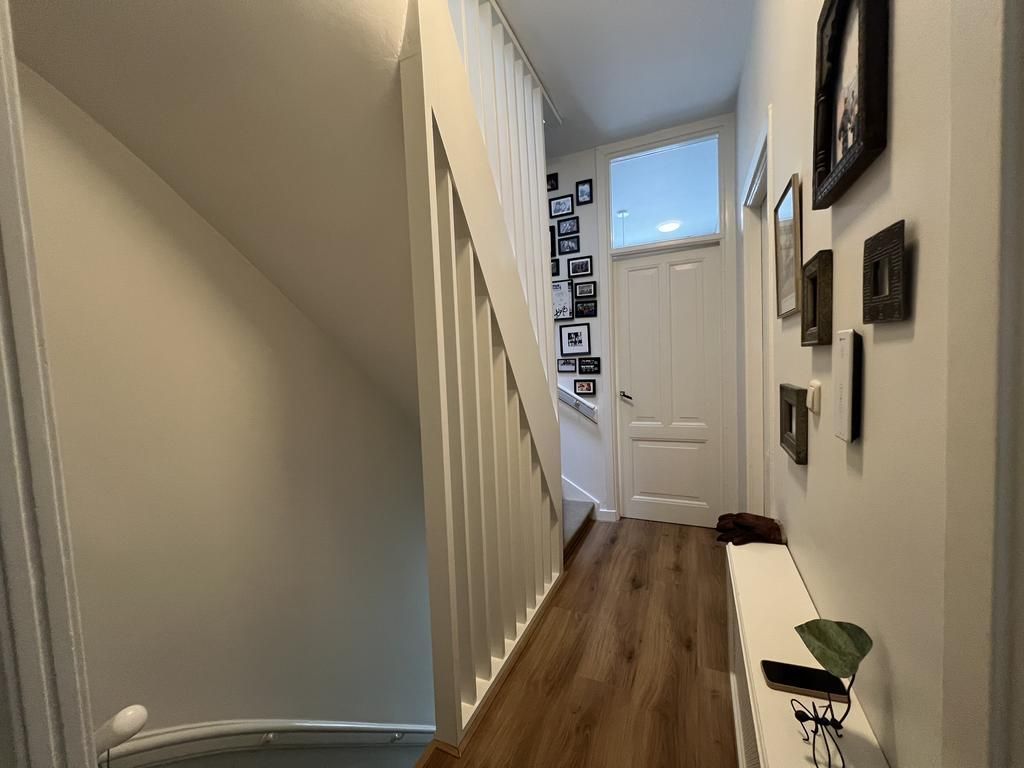 Van Slingelandtstraat 126 Photo Blur 6