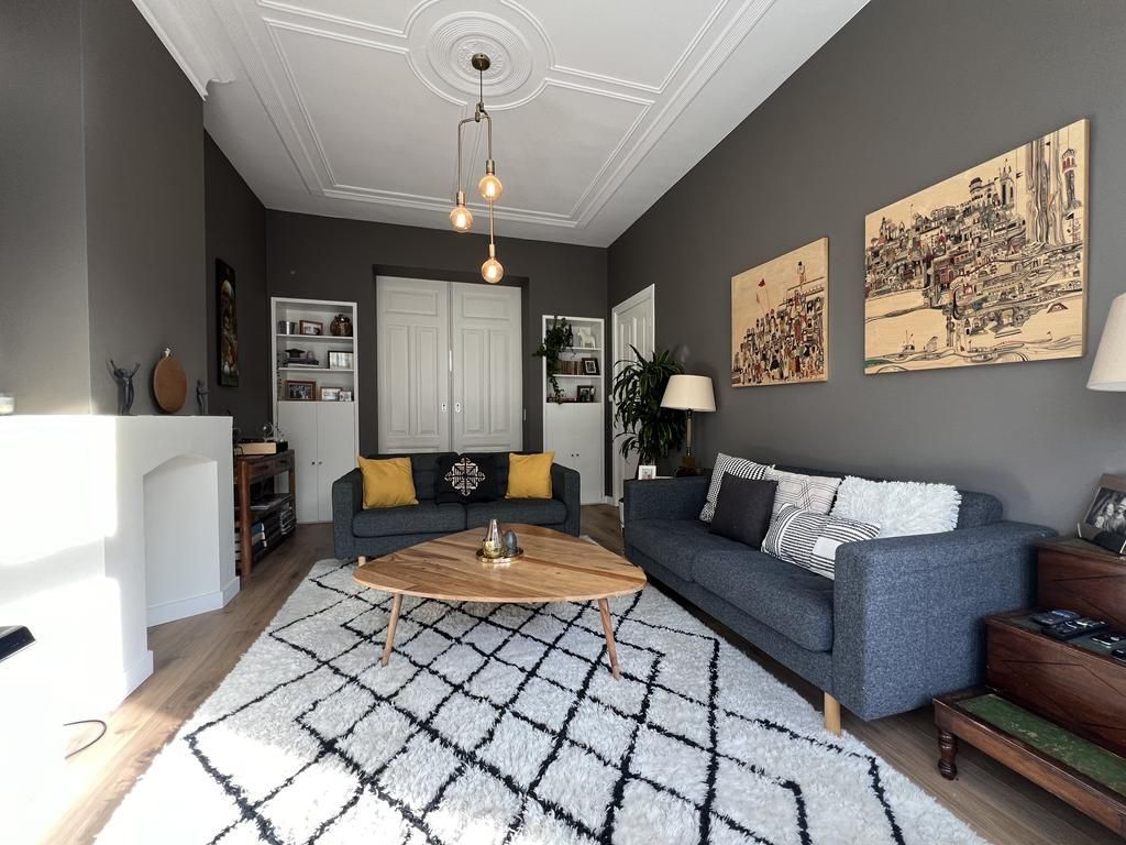 Van Slingelandtstraat 126 Photo Blur 7