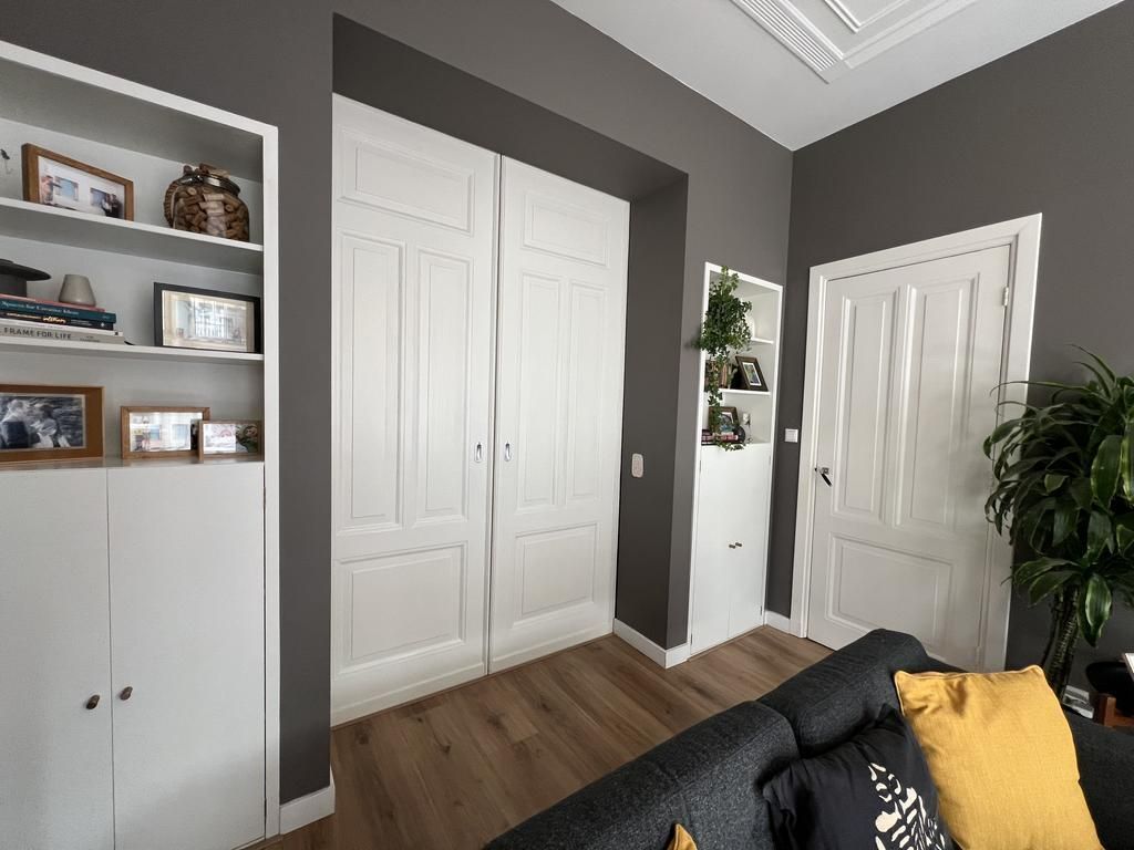 Van Slingelandtstraat 126 Photo Blur 11