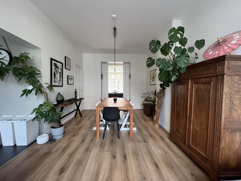 Van Slingelandtstraat 126 Photo Blur 12