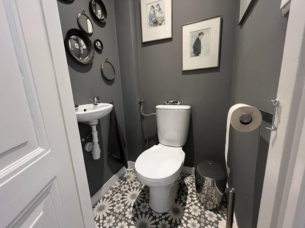 Van Slingelandtstraat 126 Photo Blur 21