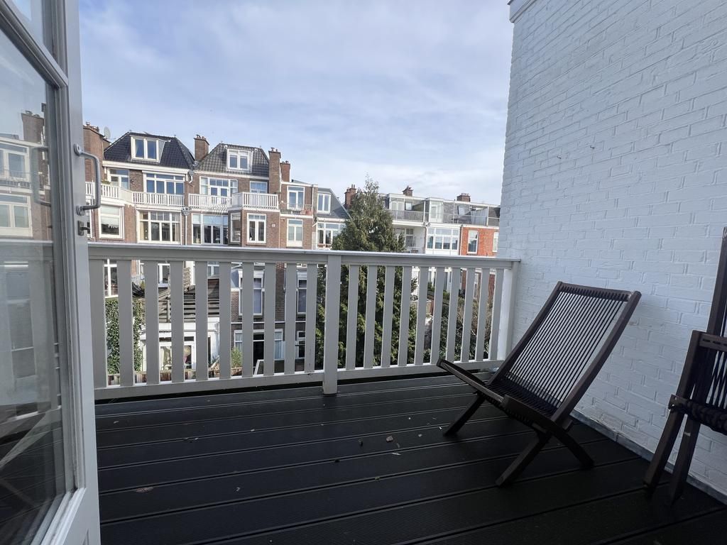 Van Slingelandtstraat 126 Photo Blur 25