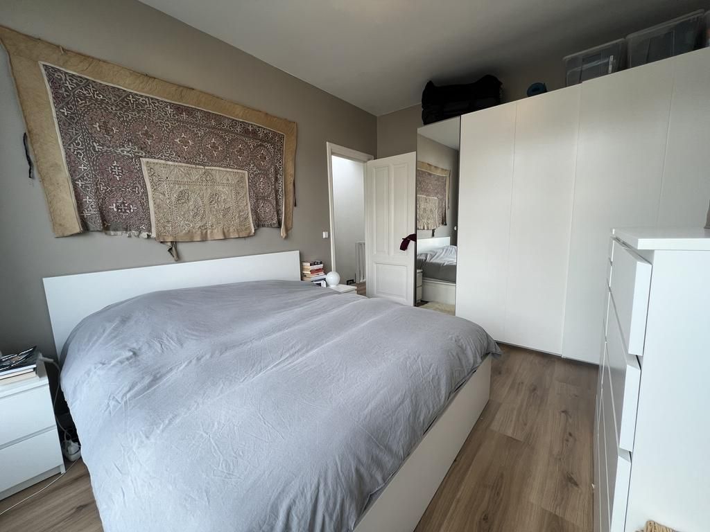 Van Slingelandtstraat 126 Photo Blur 24