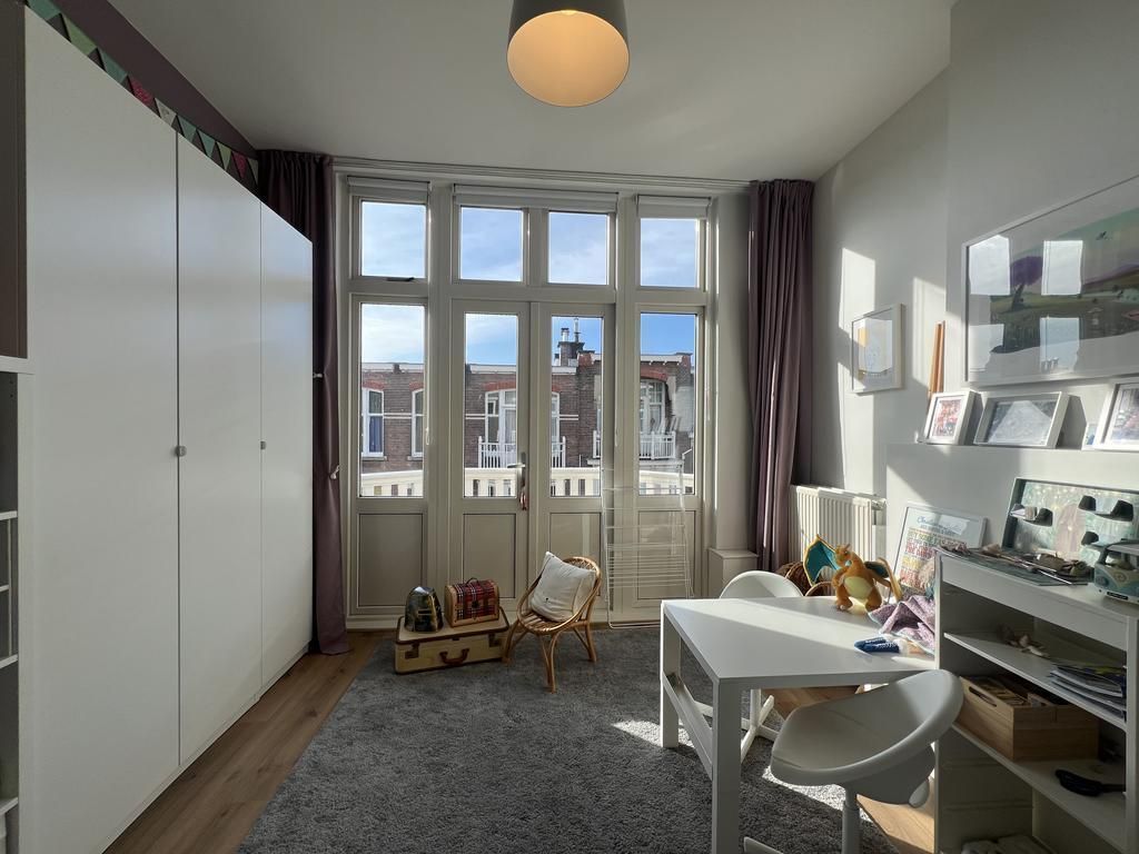 Van Slingelandtstraat 126 Photo Blur 31