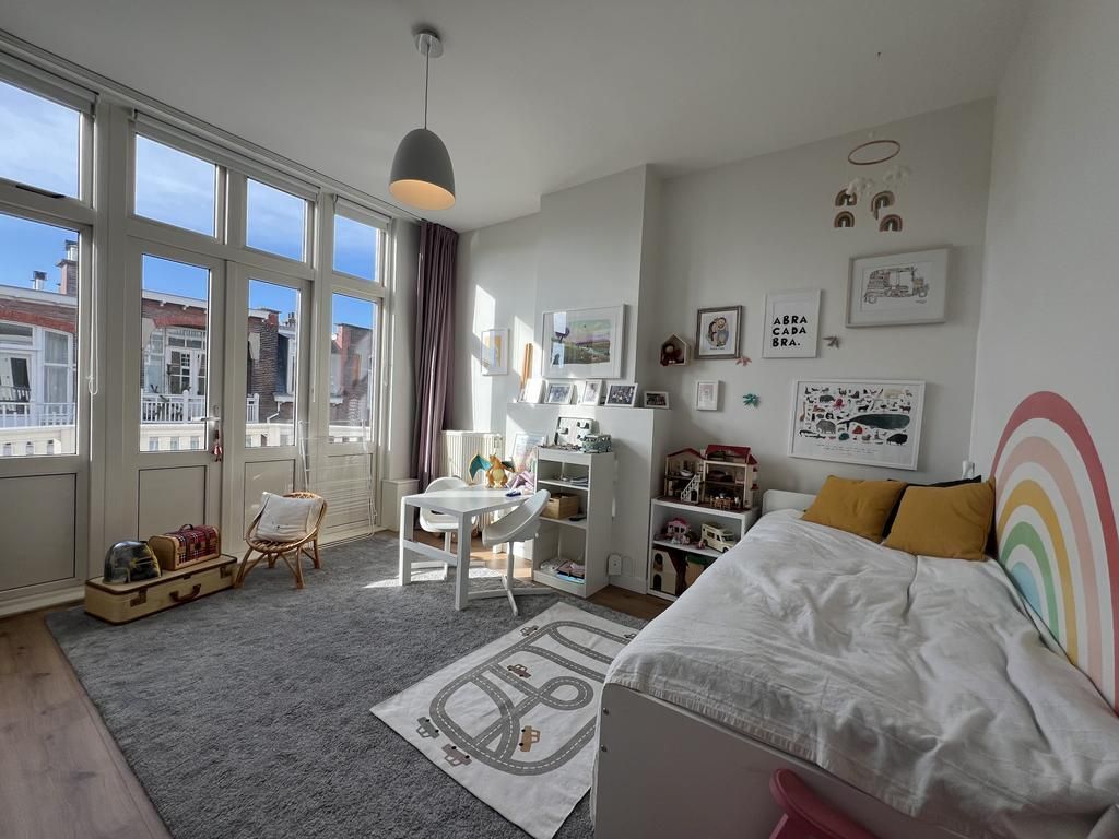 Van Slingelandtstraat 126 Photo Blur 32