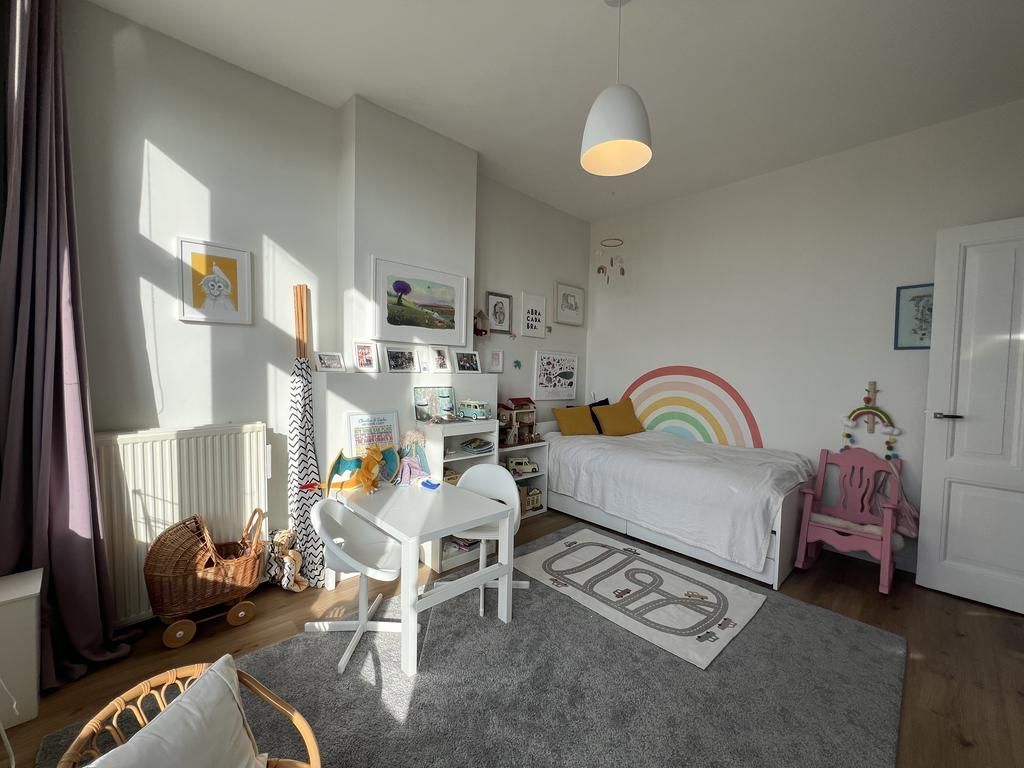 Van Slingelandtstraat 126 Photo Blur 33