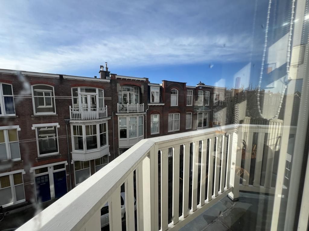 Van Slingelandtstraat 126 Photo Blur 34