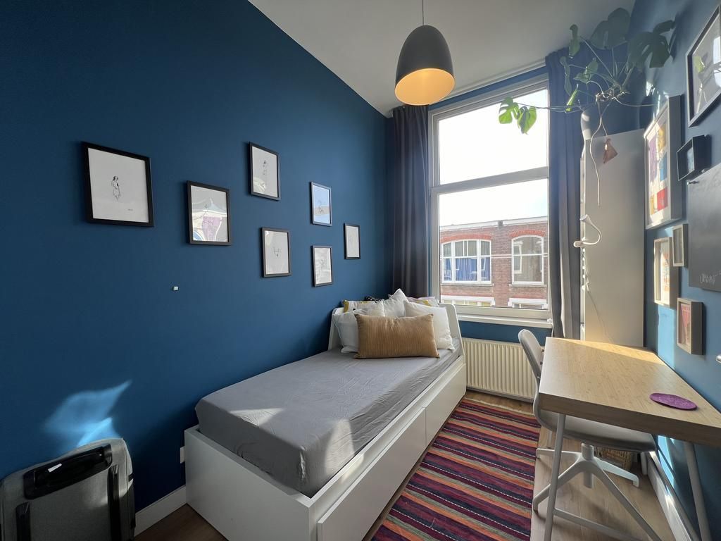 Van Slingelandtstraat 126 Photo Blur 36