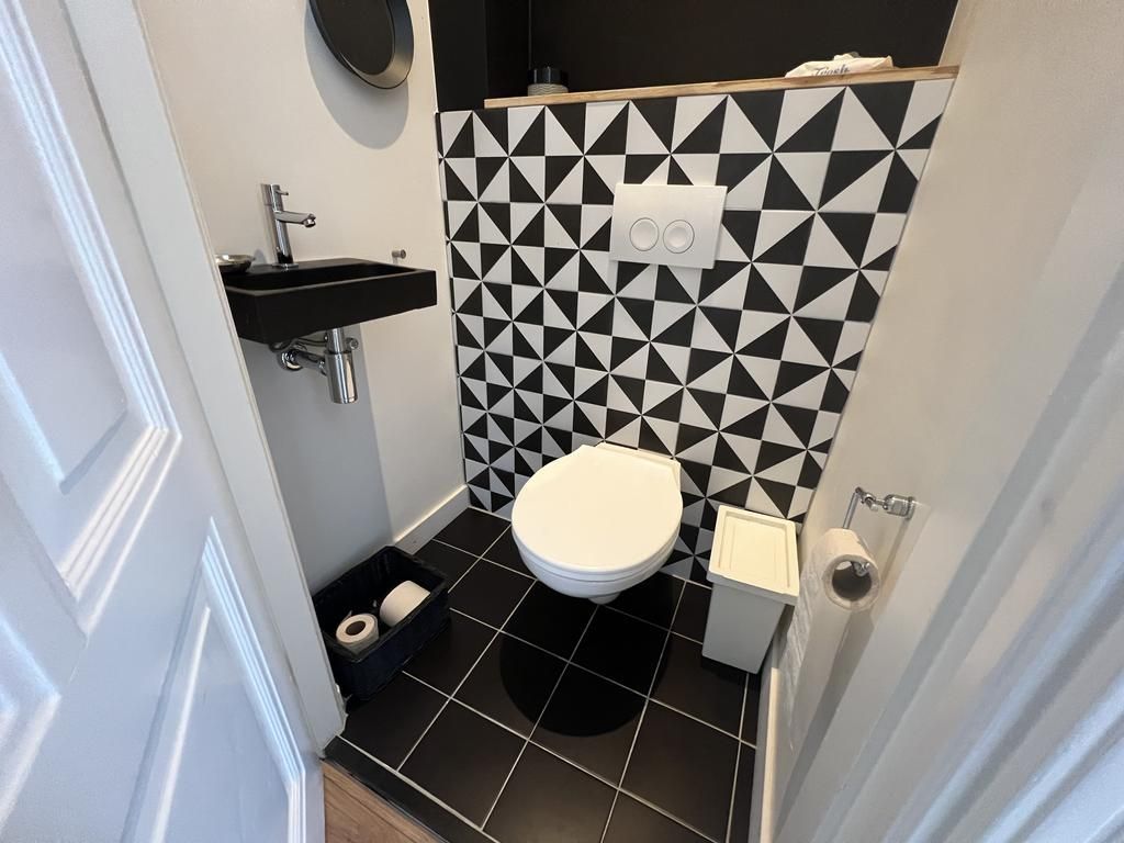 Van Slingelandtstraat 126 Photo Blur 37