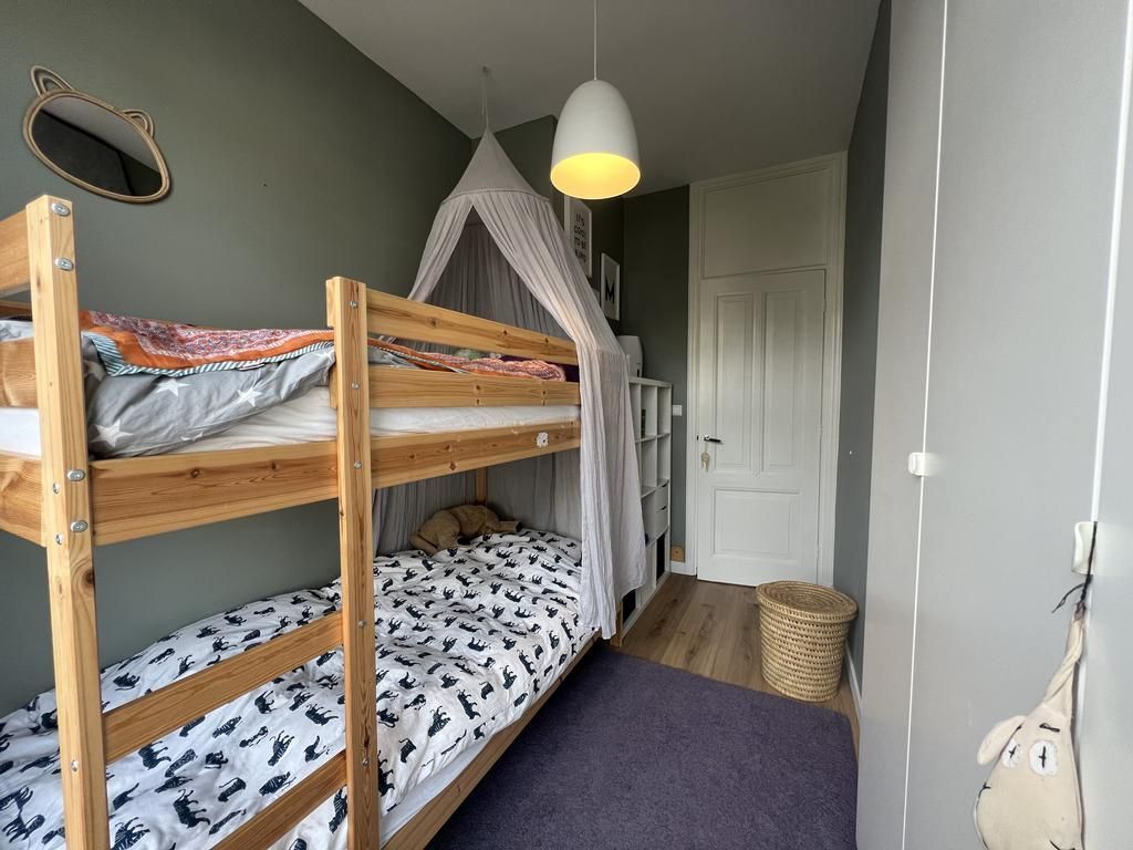 Van Slingelandtstraat 126 Photo Blur 38