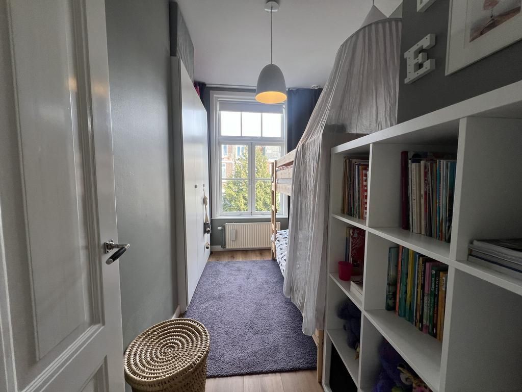 Van Slingelandtstraat 126 Photo Blur 39