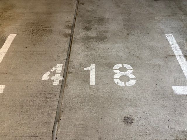 Parkeerplaats Groningsestraat 418 Photo Blur 1