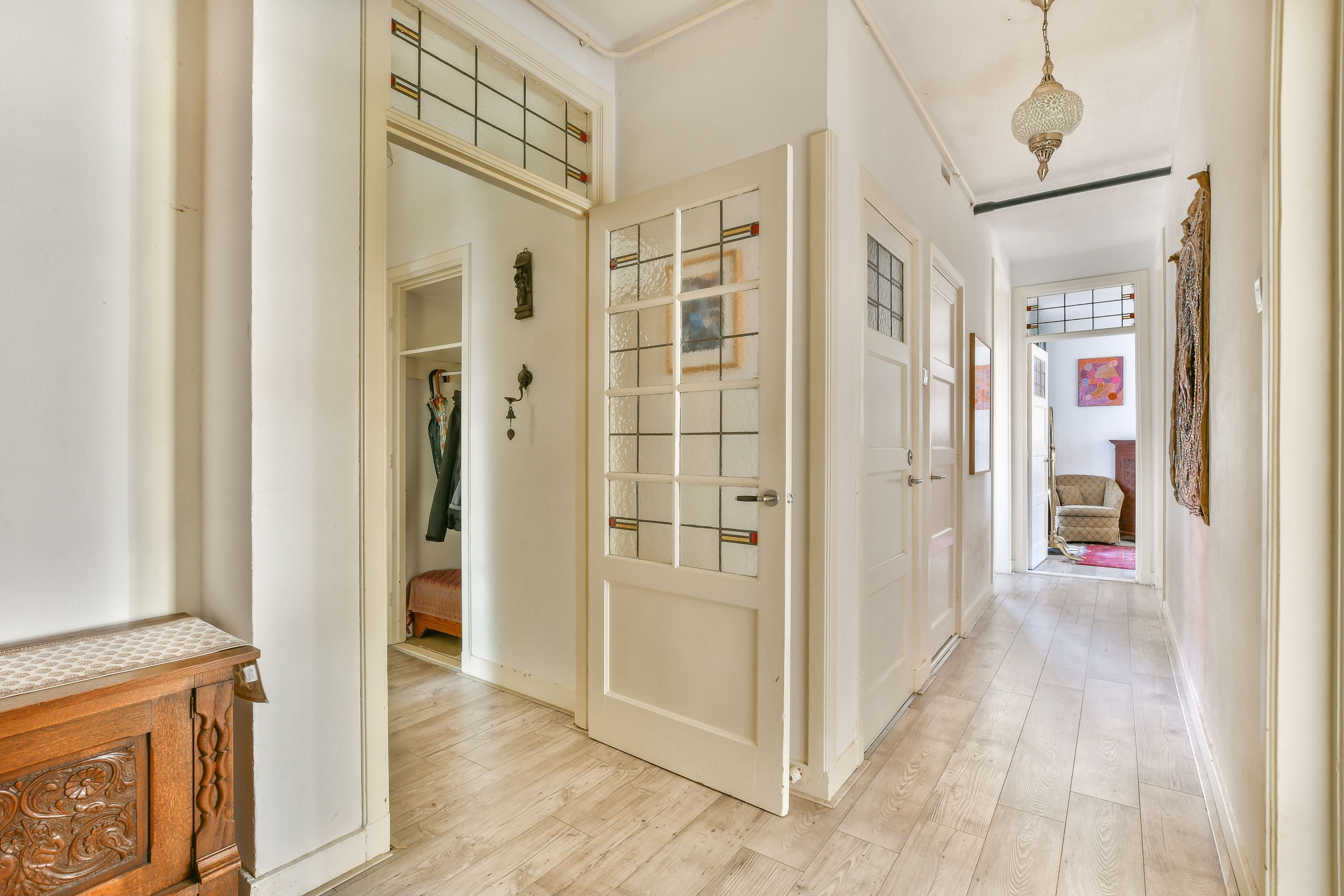 Vondelstraat 117 Photo Blur 8