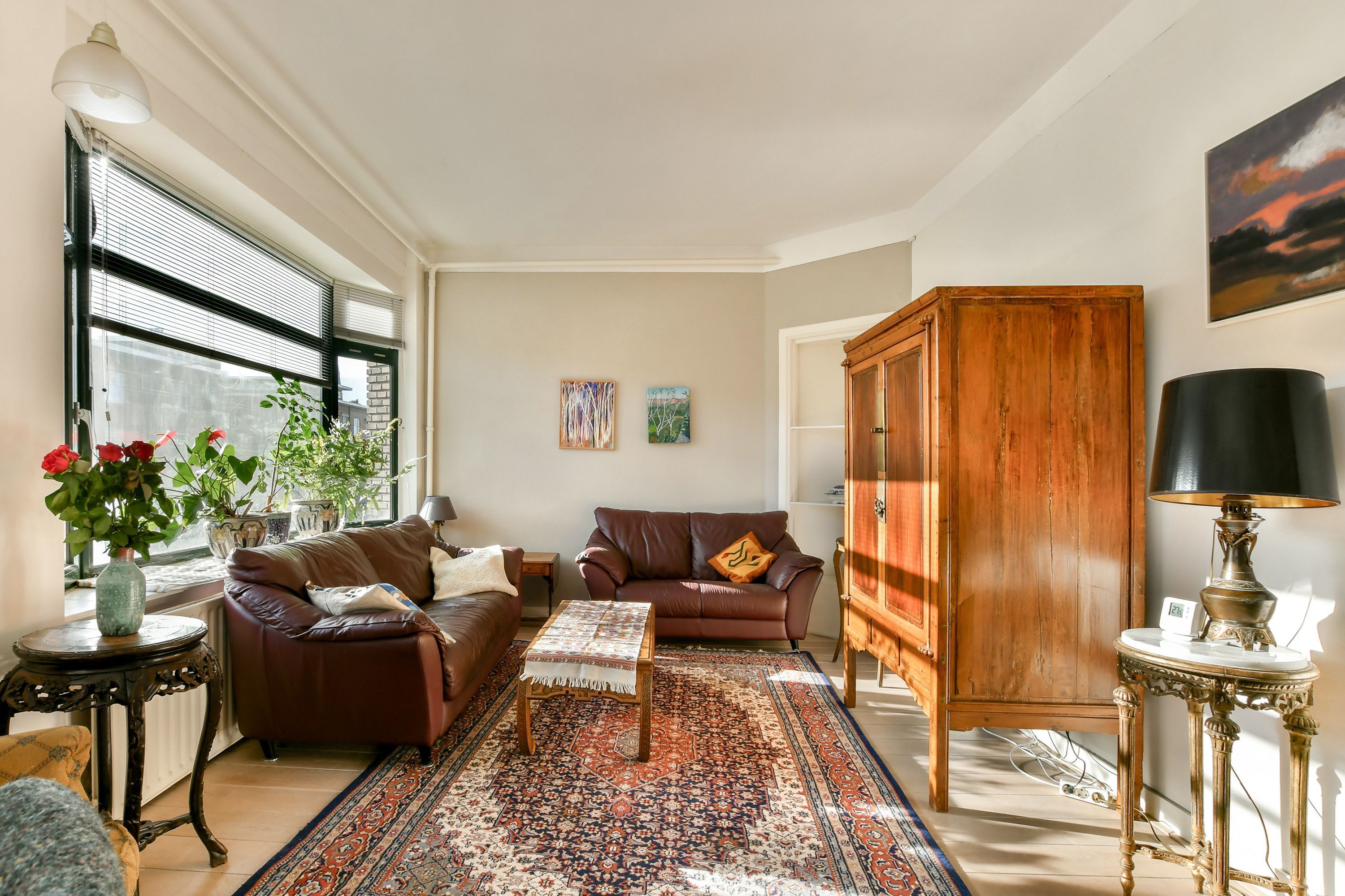 Vondelstraat 117 Photo Blur 7