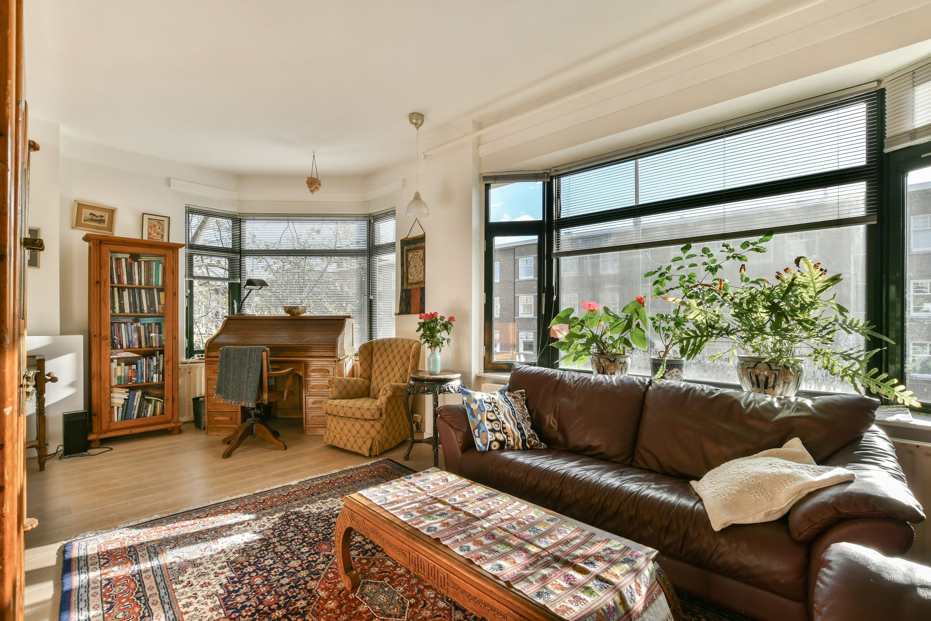 Vondelstraat 117 Photo Blur 6