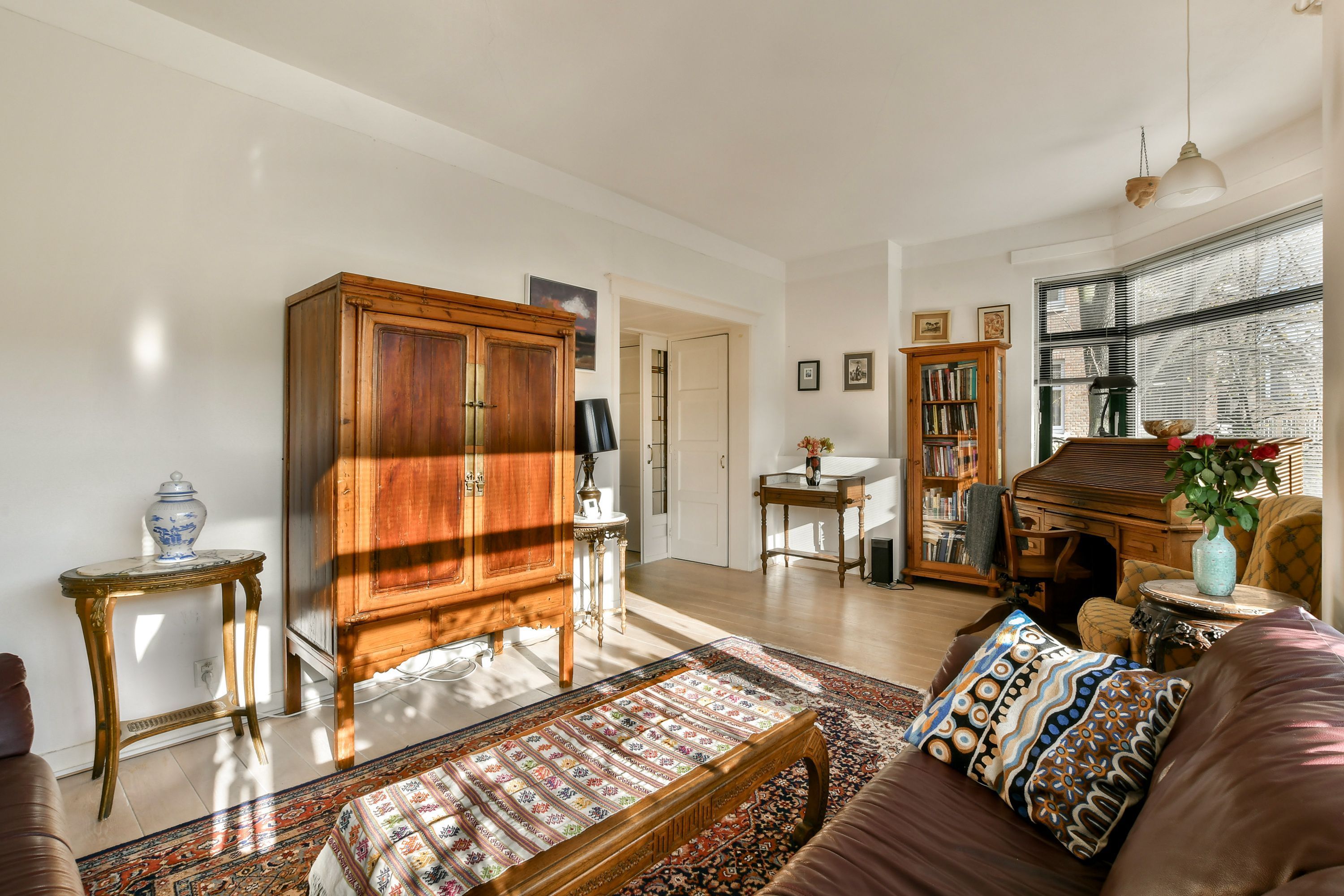 Vondelstraat 117 Photo Blur 5