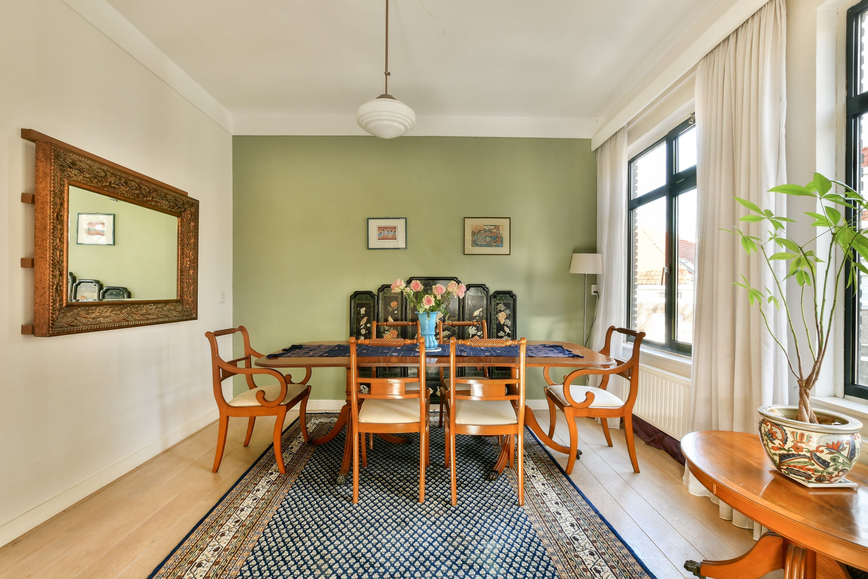 Vondelstraat 117 Photo Blur 4