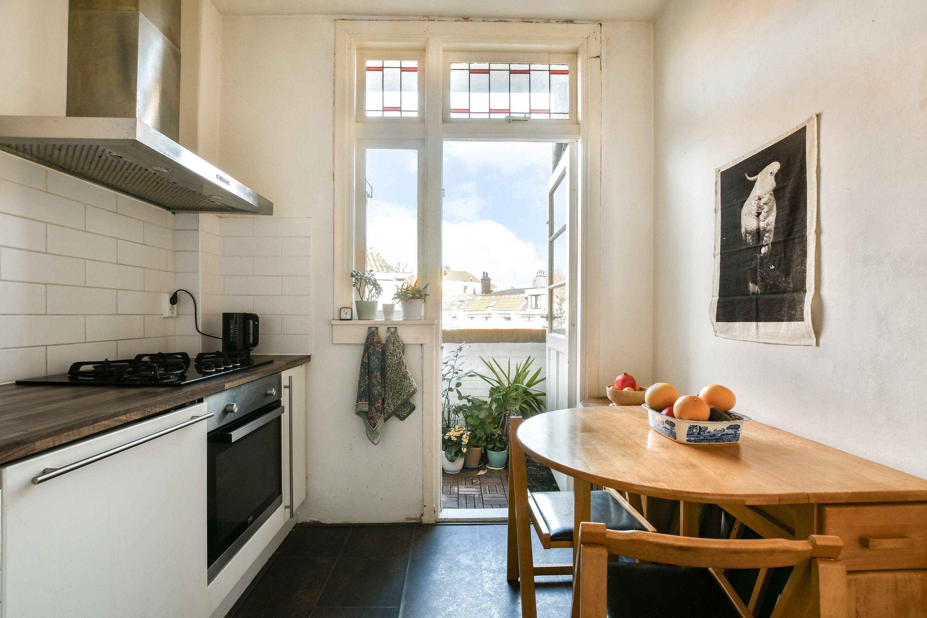 Vondelstraat 117 Photo Blur 9