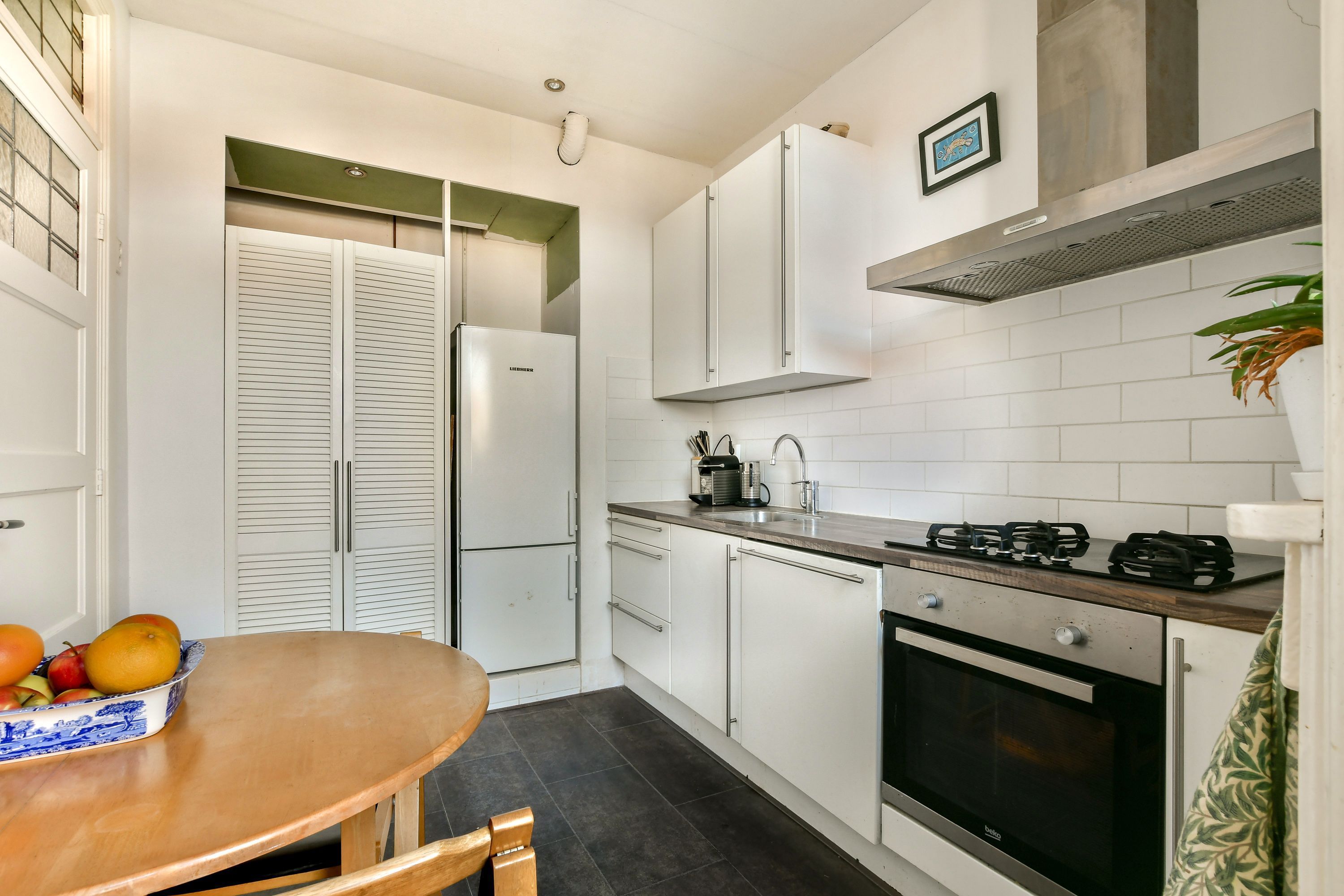 Vondelstraat 117 Photo Blur 10