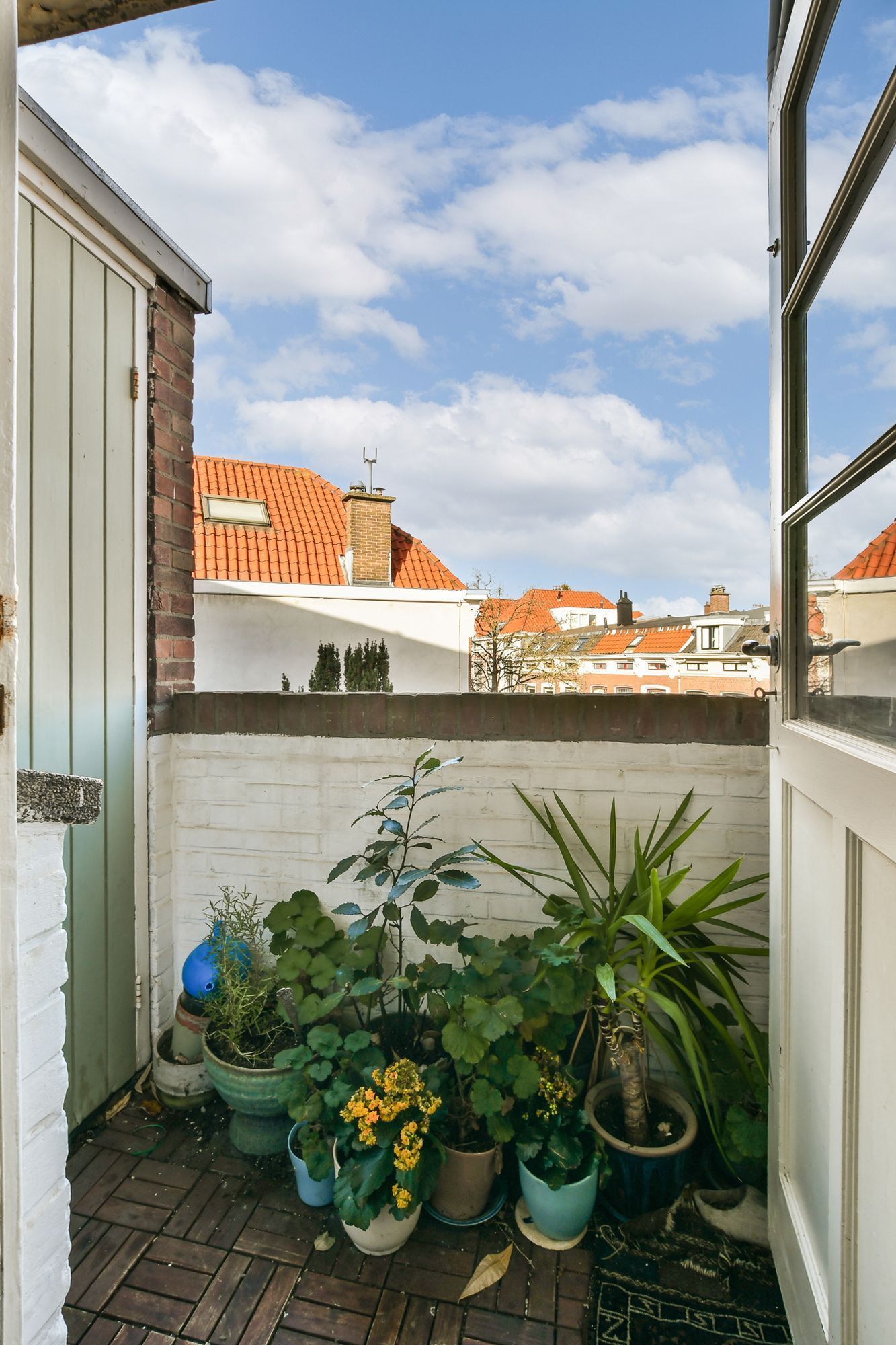 Vondelstraat 117 Photo Blur 11