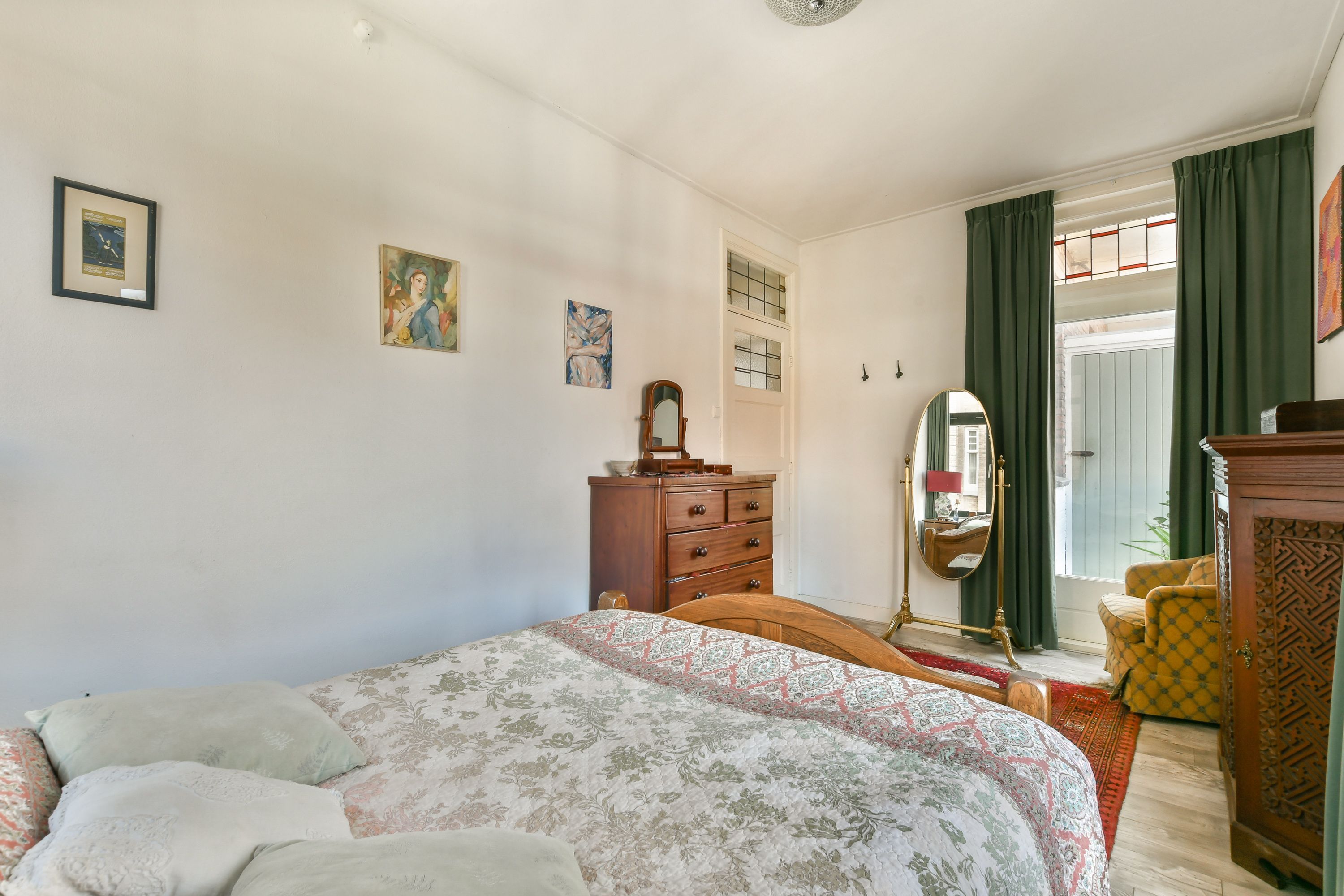 Vondelstraat 117 Photo Blur 14